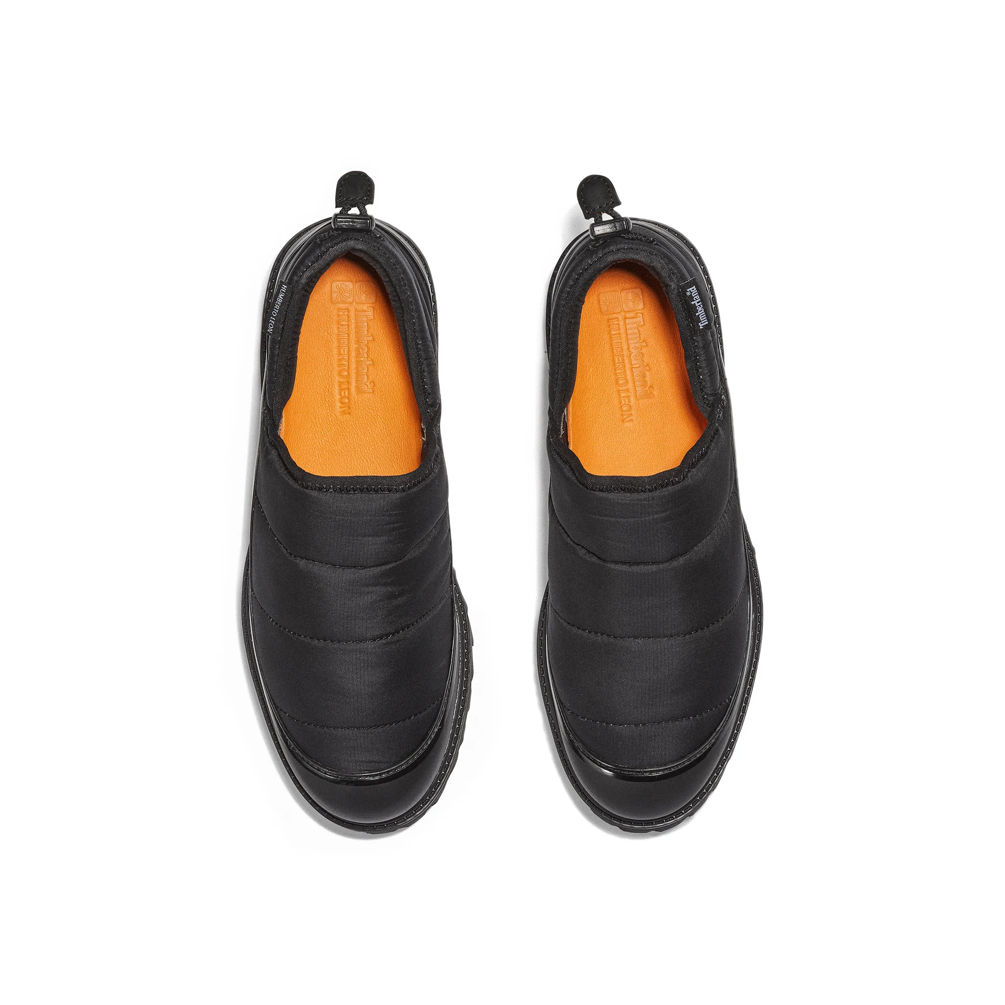 Timberland x Humberto Future73 Lug Cupsole Slip-On Shoes - Image 4