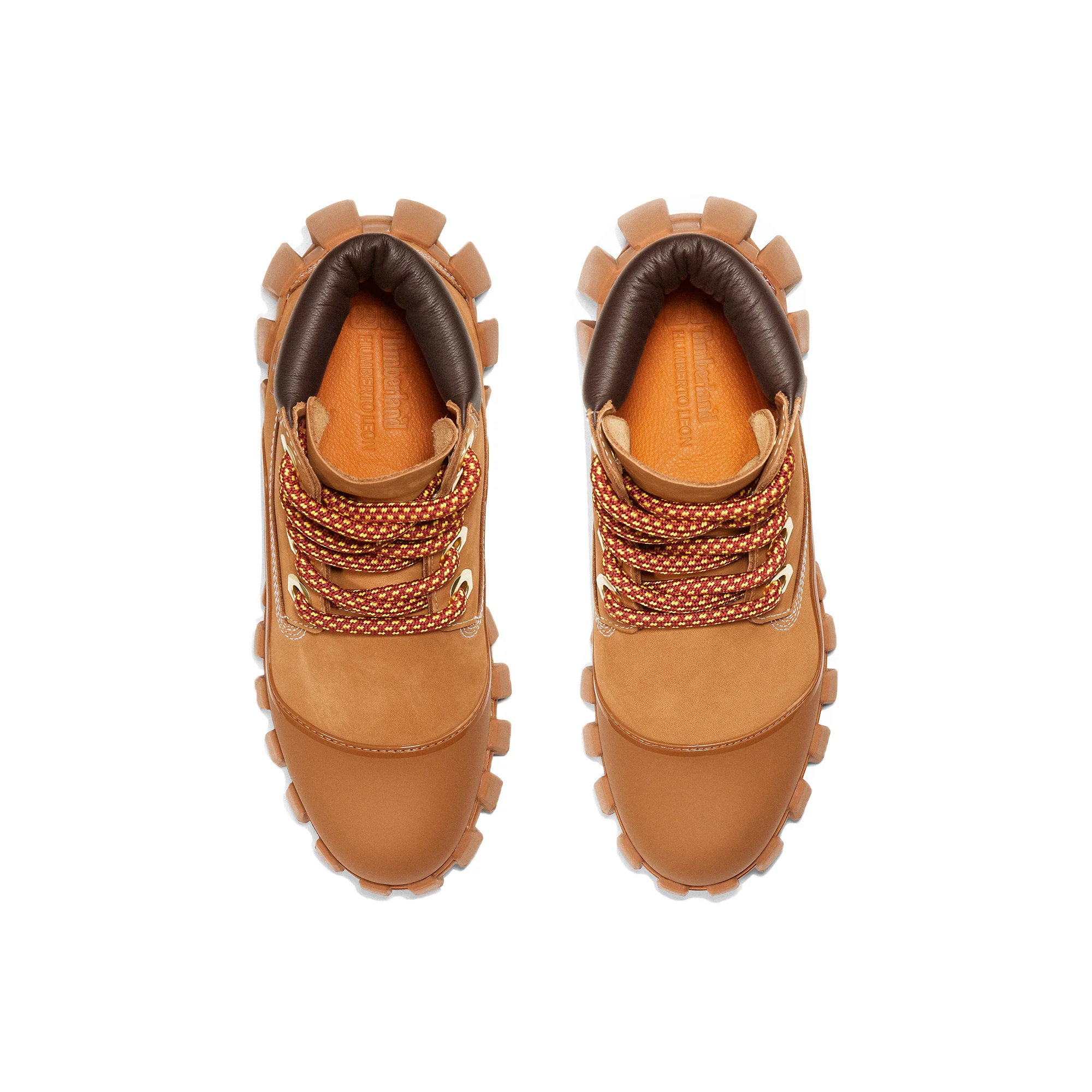 Timberland x Humberto Future73 Mens 6 Inch Lace Up Boot - Image 4