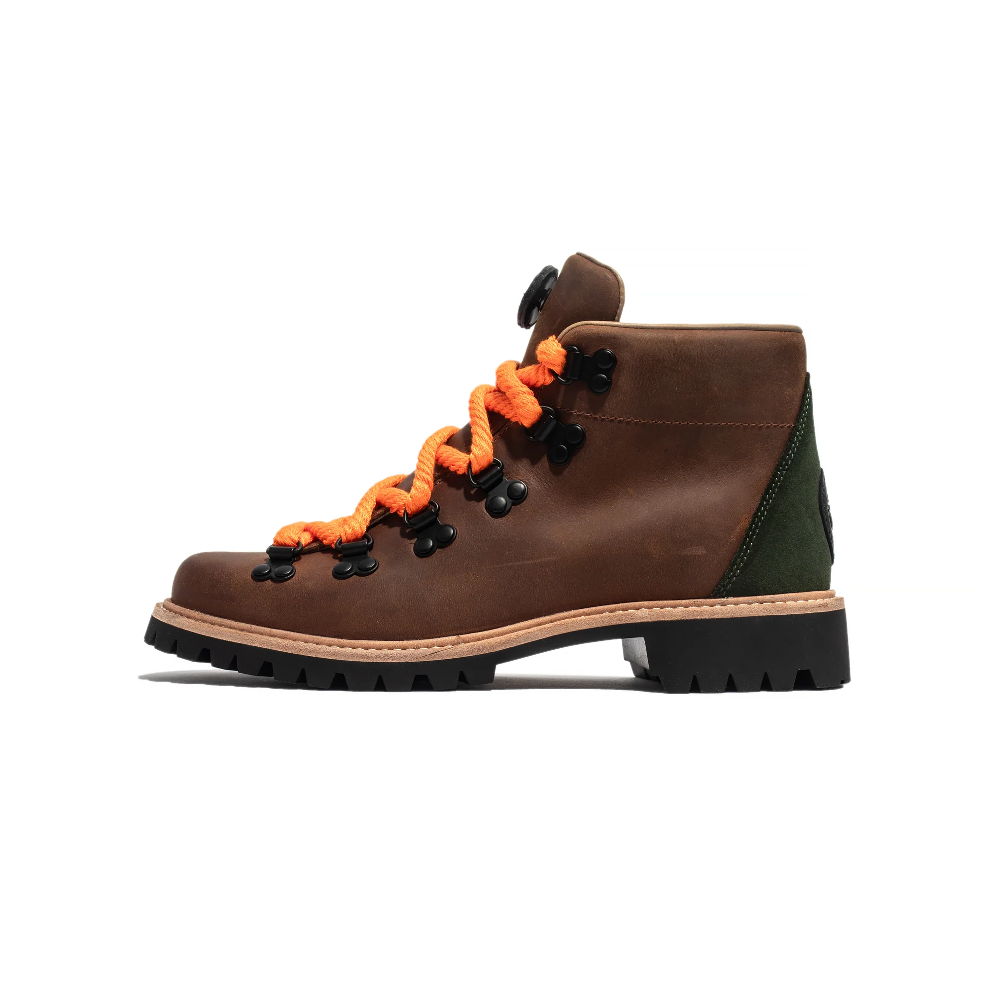 Timberland x Nina Chanel Abney Mens Future73 Low Lace Up Hiking Boot