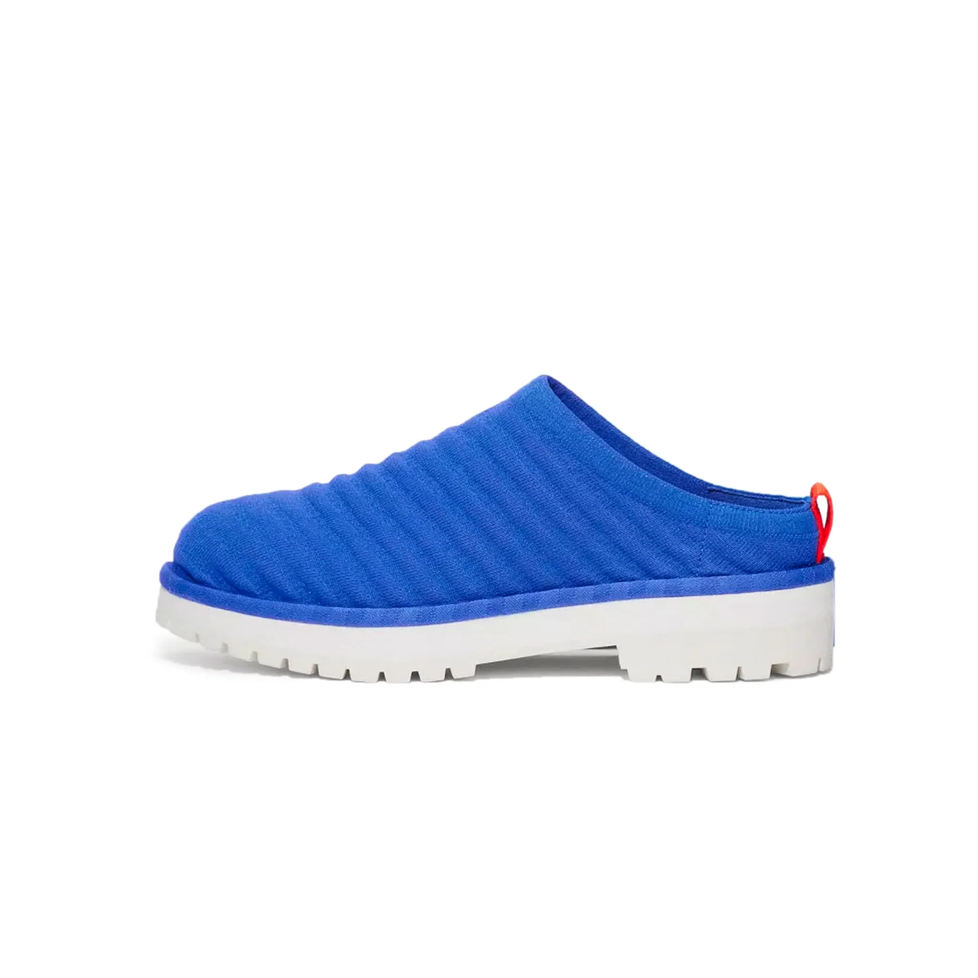 Timberland x Suzanne Oude Hengel Womens Future73 Knit Clog