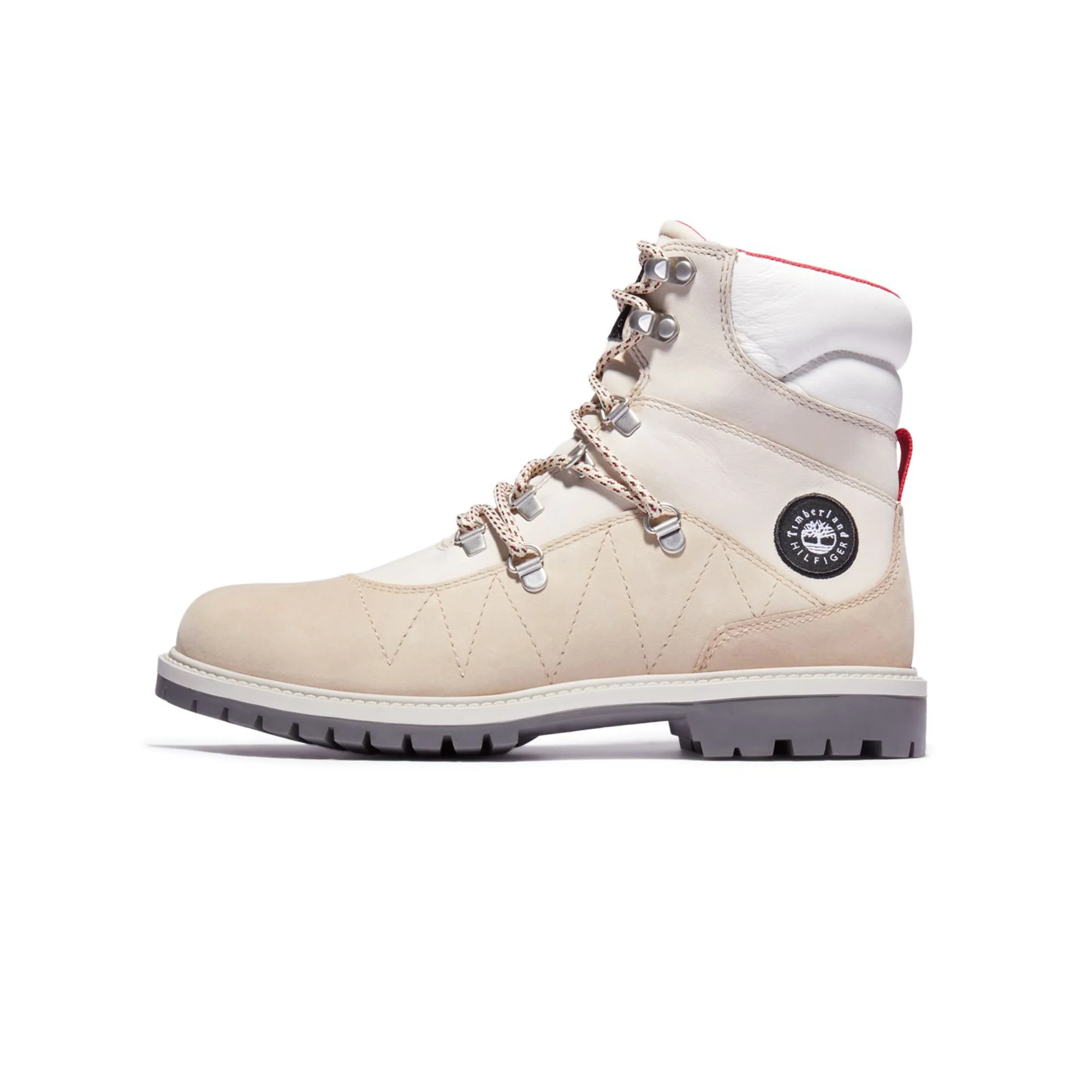 Timberland x Tommy Hilfiger Mens Reimagined 6" Boots 'Medium Beige'