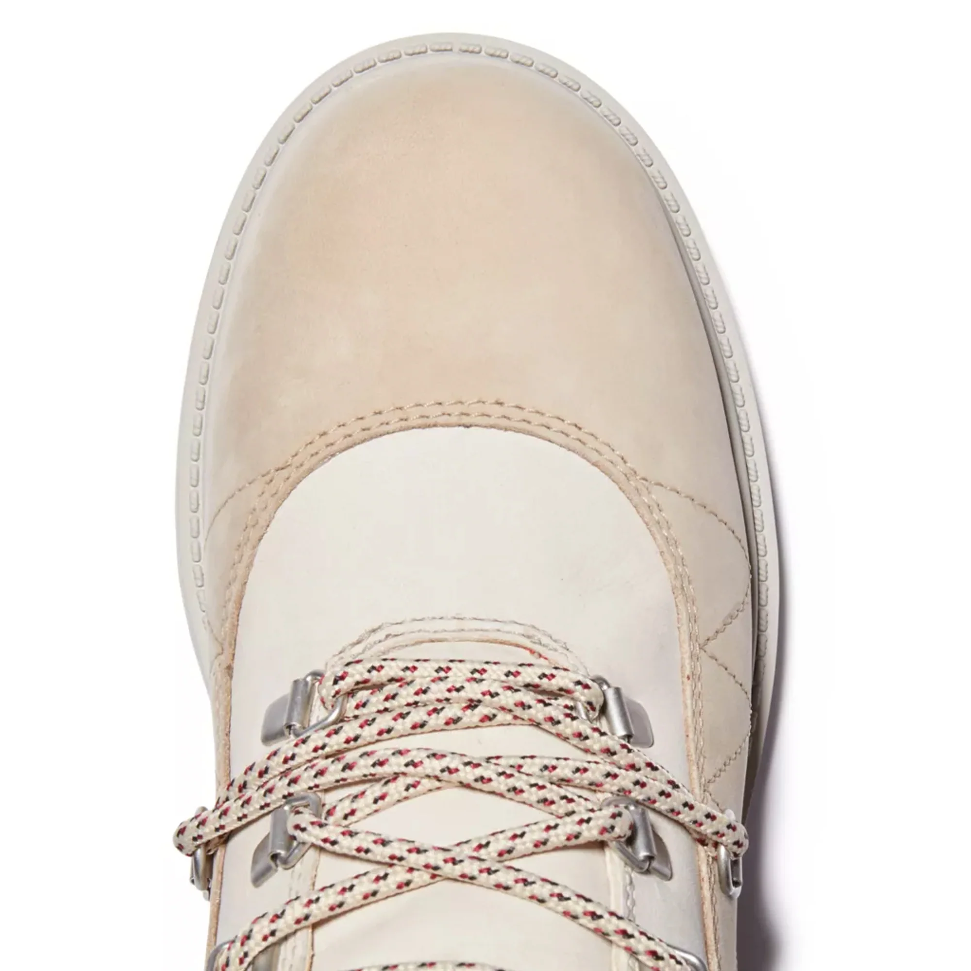 Timberland x Tommy Hilfiger Mens Reimagined 6" Boots 'Medium Beige' - Image 4