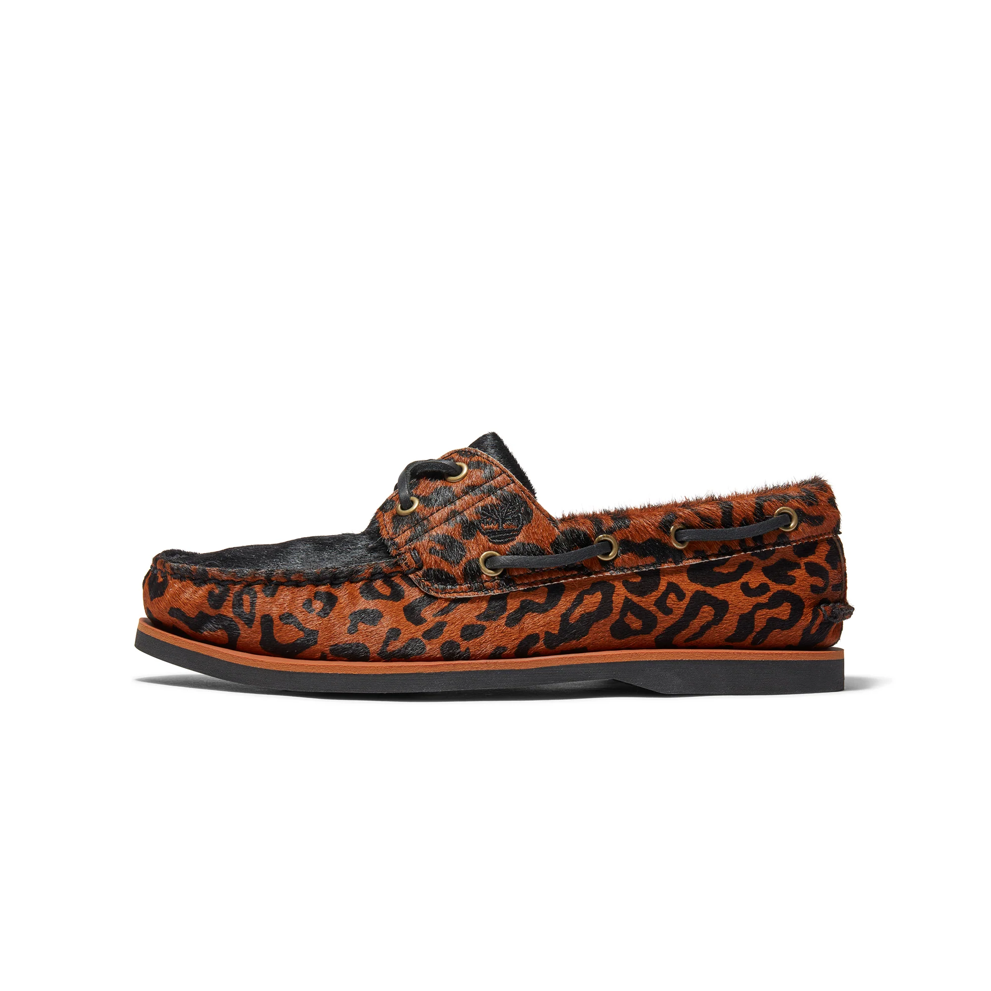 Timberland x Wacko Maria Classic 2 Eye Boat Shoes