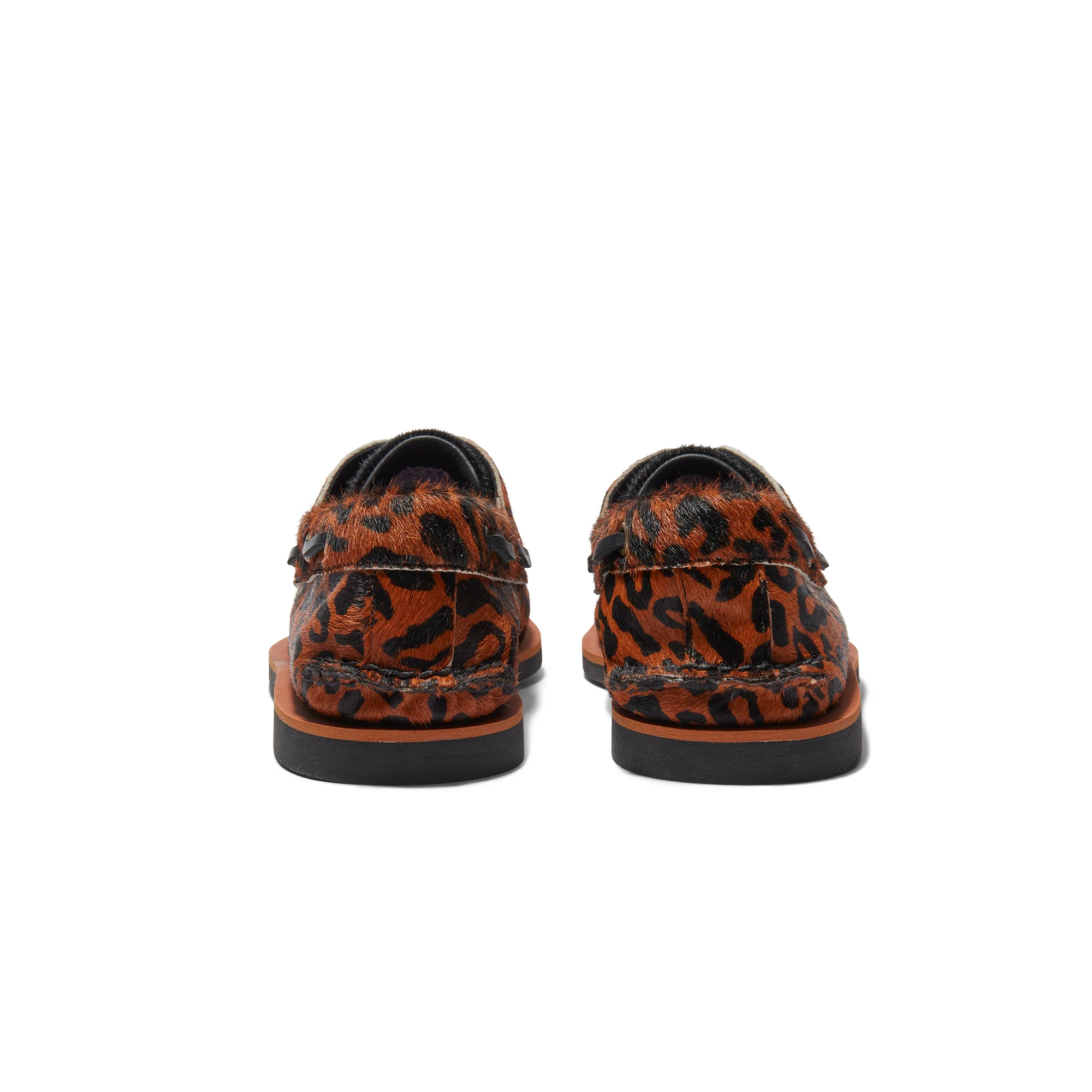 Timberland x Wacko Maria Classic 2 Eye Boat Shoes - Image 3