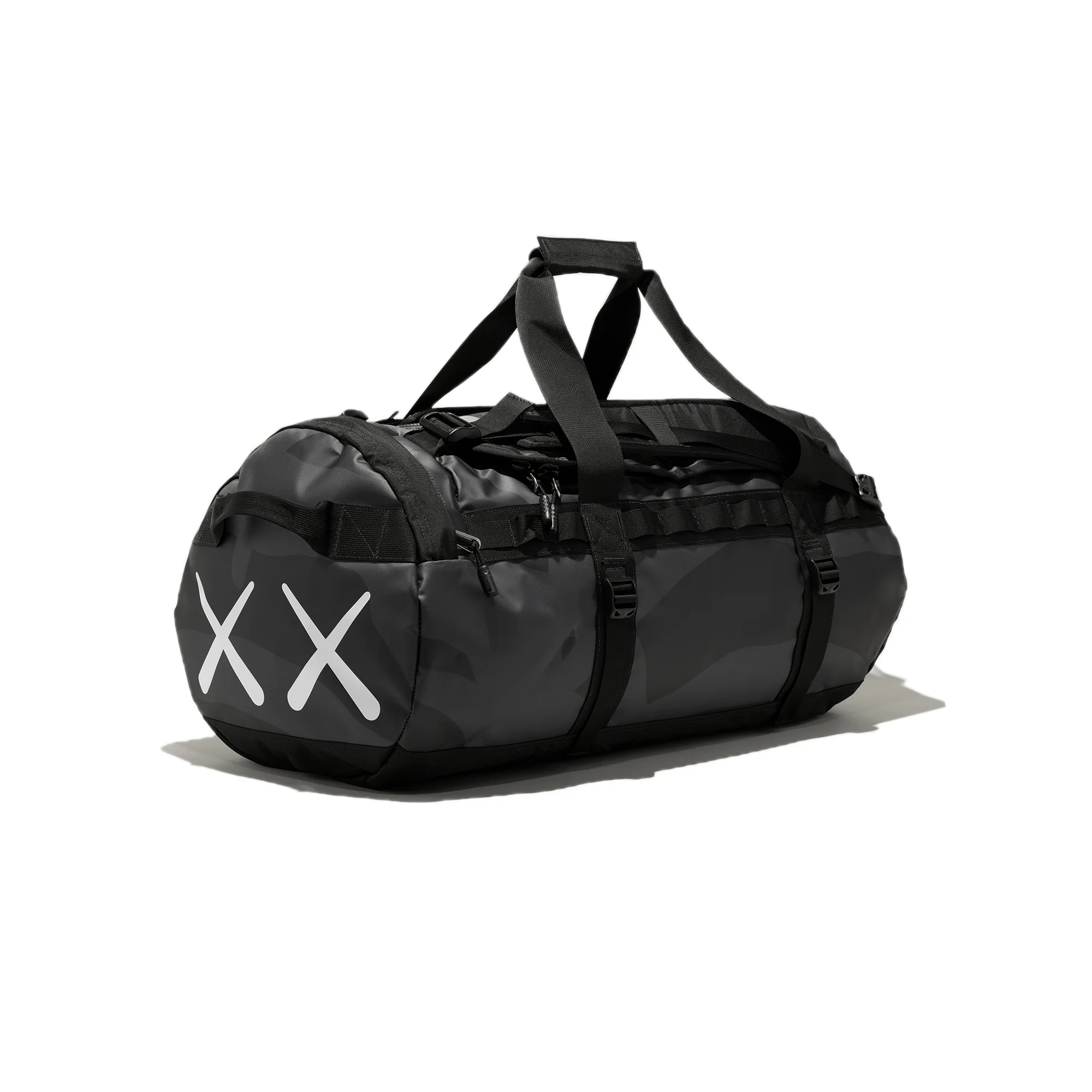 The North Face x KAWS Basecamp Duffel Bag - M - Image 2