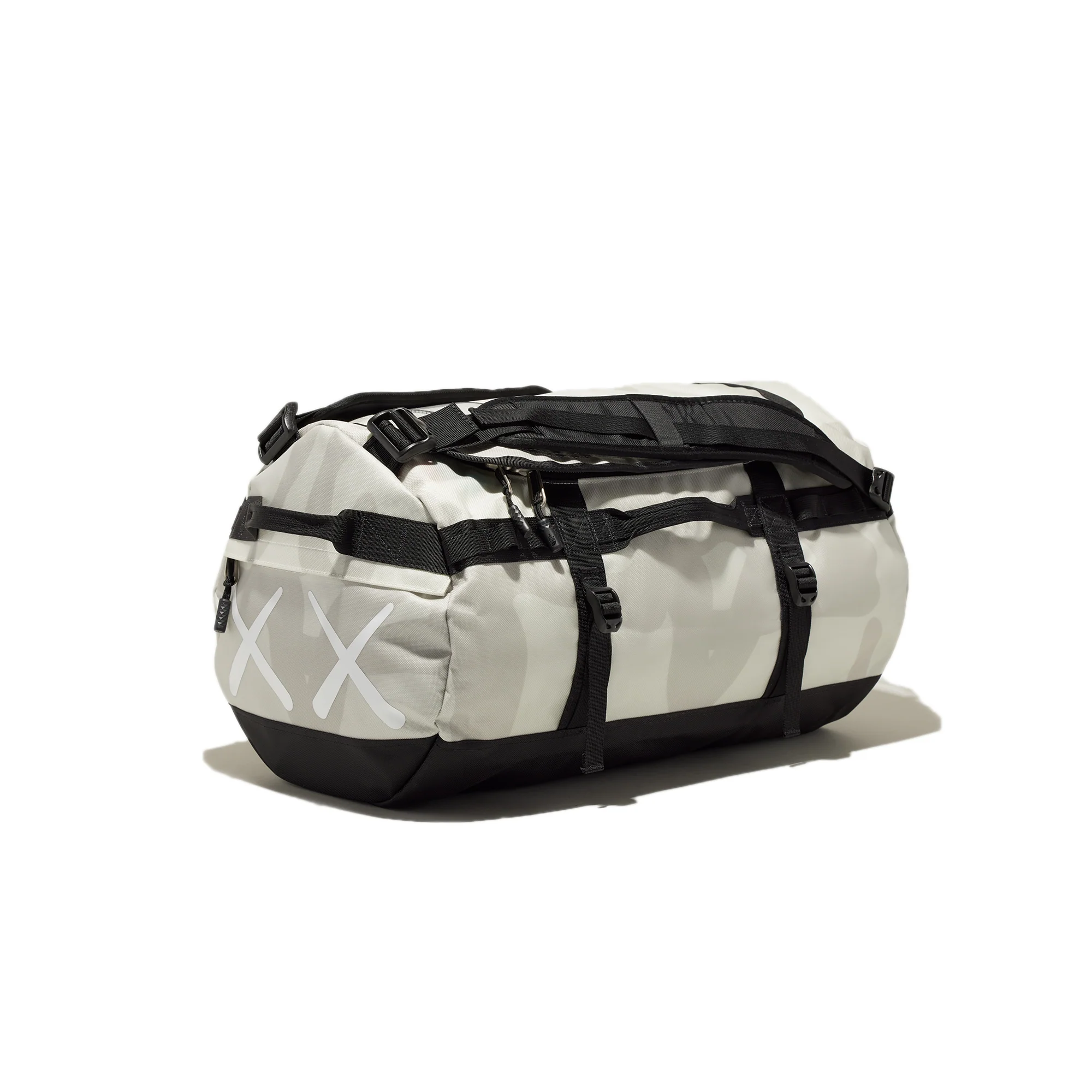 The North Face x KAWS Base Camp Duffel—S - Image 2