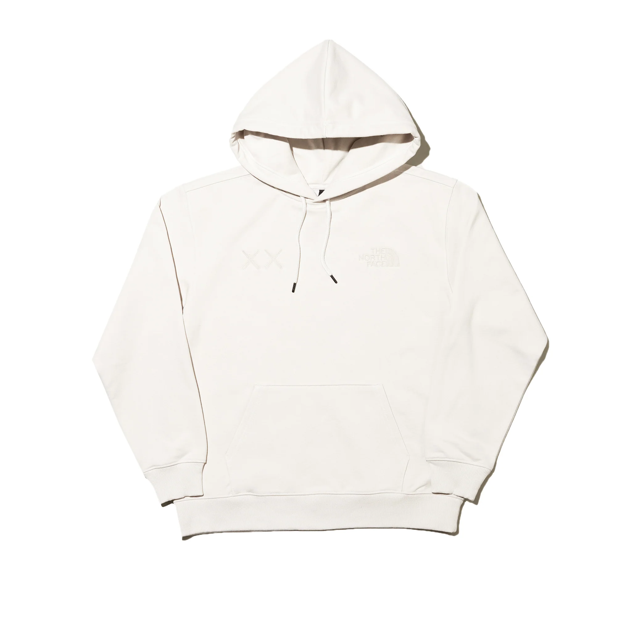 The North Face x KAWS Hoodie