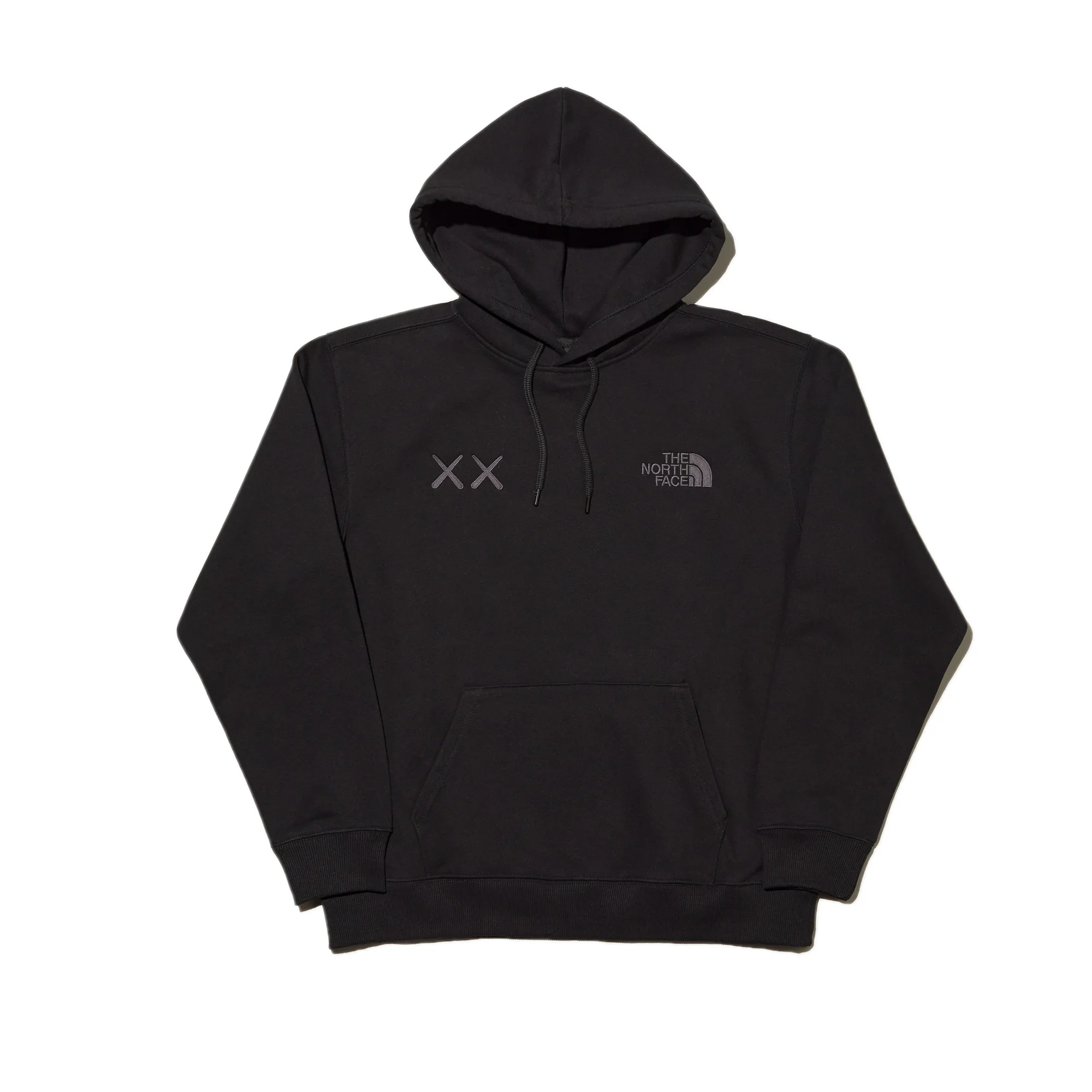 The North Face x KAWS Hoodie