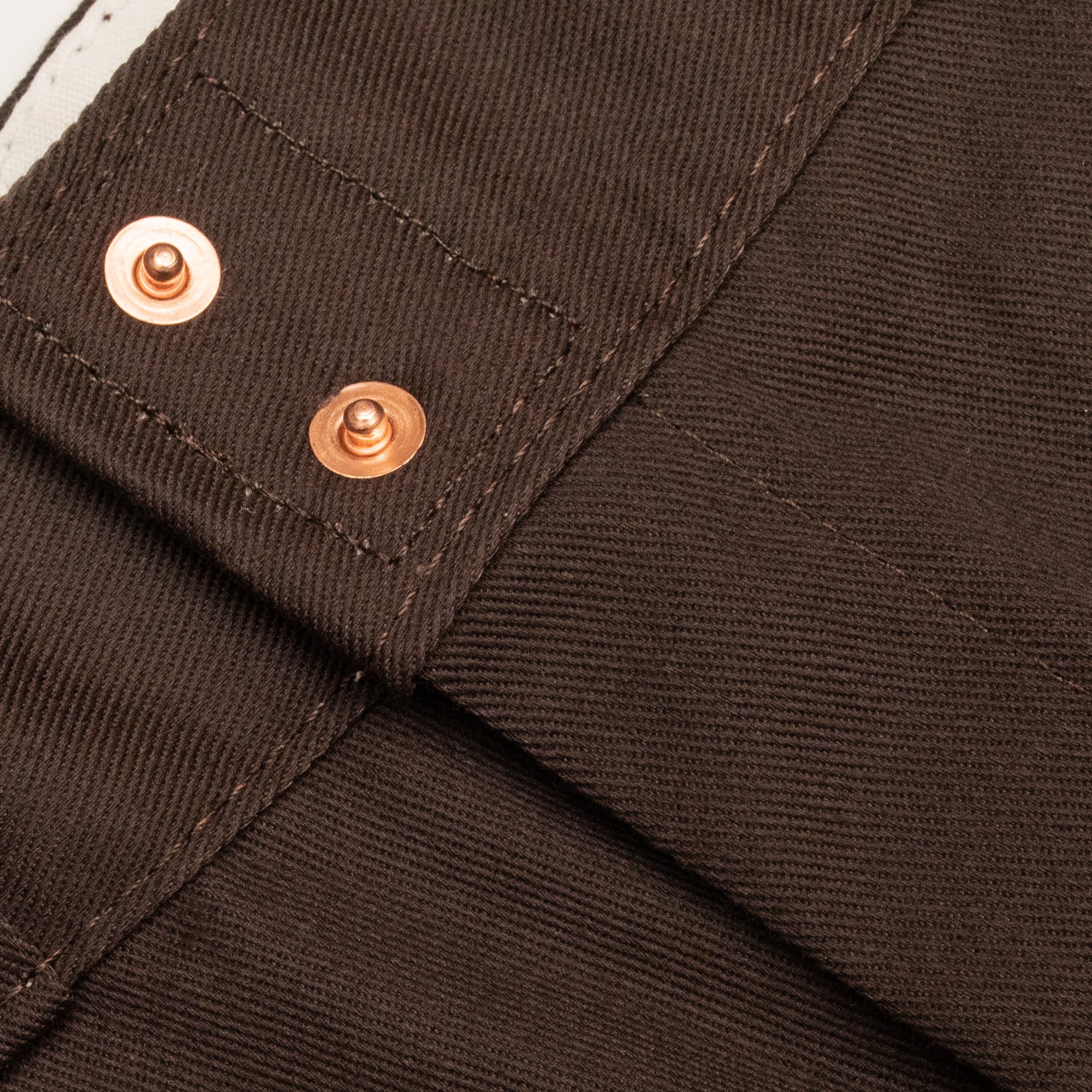 Tory Van Thompson Mens 2 Tone Kamakura Pant - Image 3