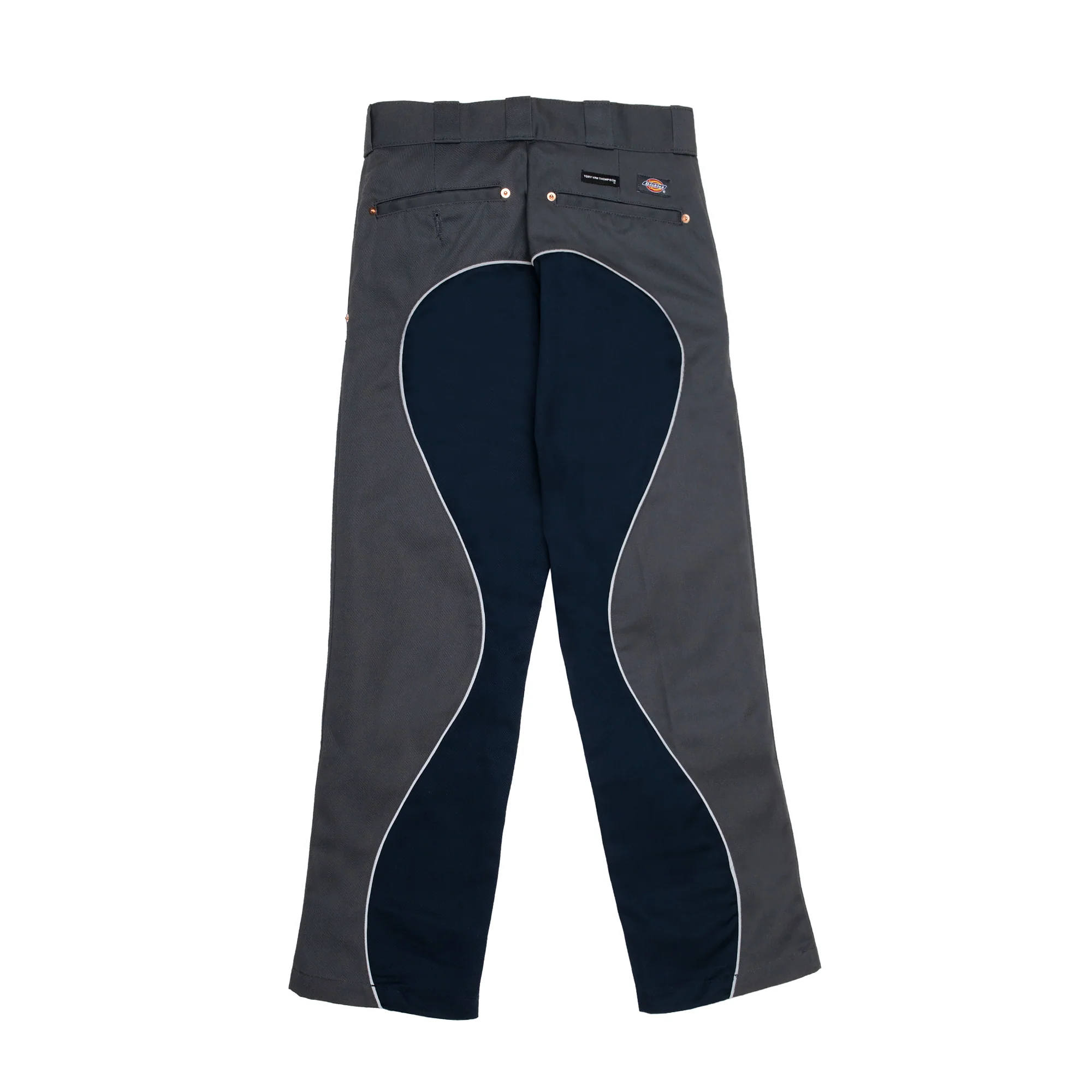Tory Van Thompson Mens 3M 2 Tone Kamakura Pant