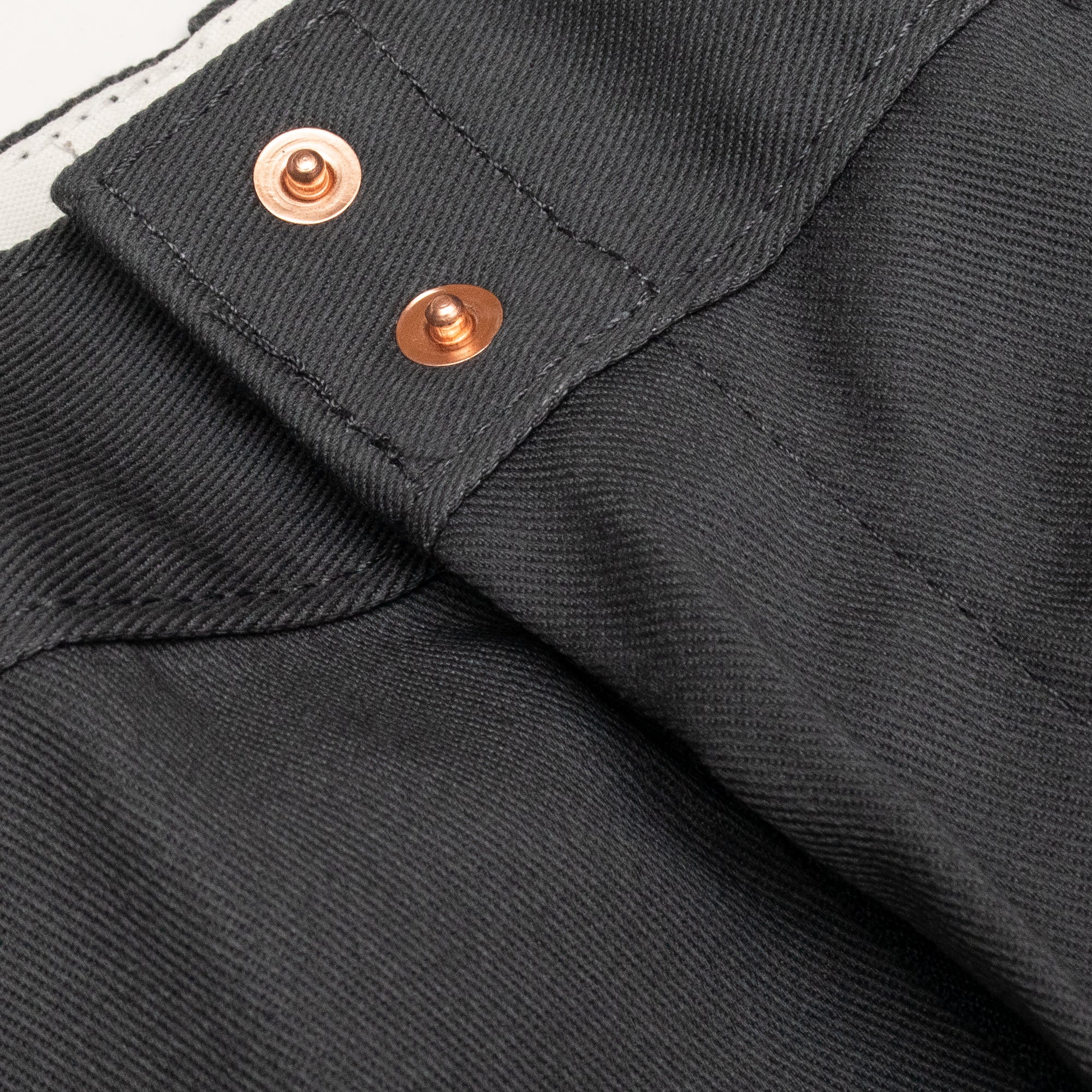 Tory Van Thompson Mens 3M 2 Tone Kamakura Pant - Image 3