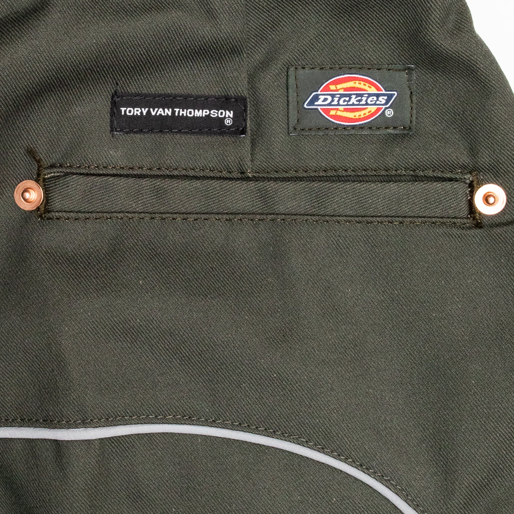 Tory Van Thompson Mens 3M Kamakura Pant - Image 4