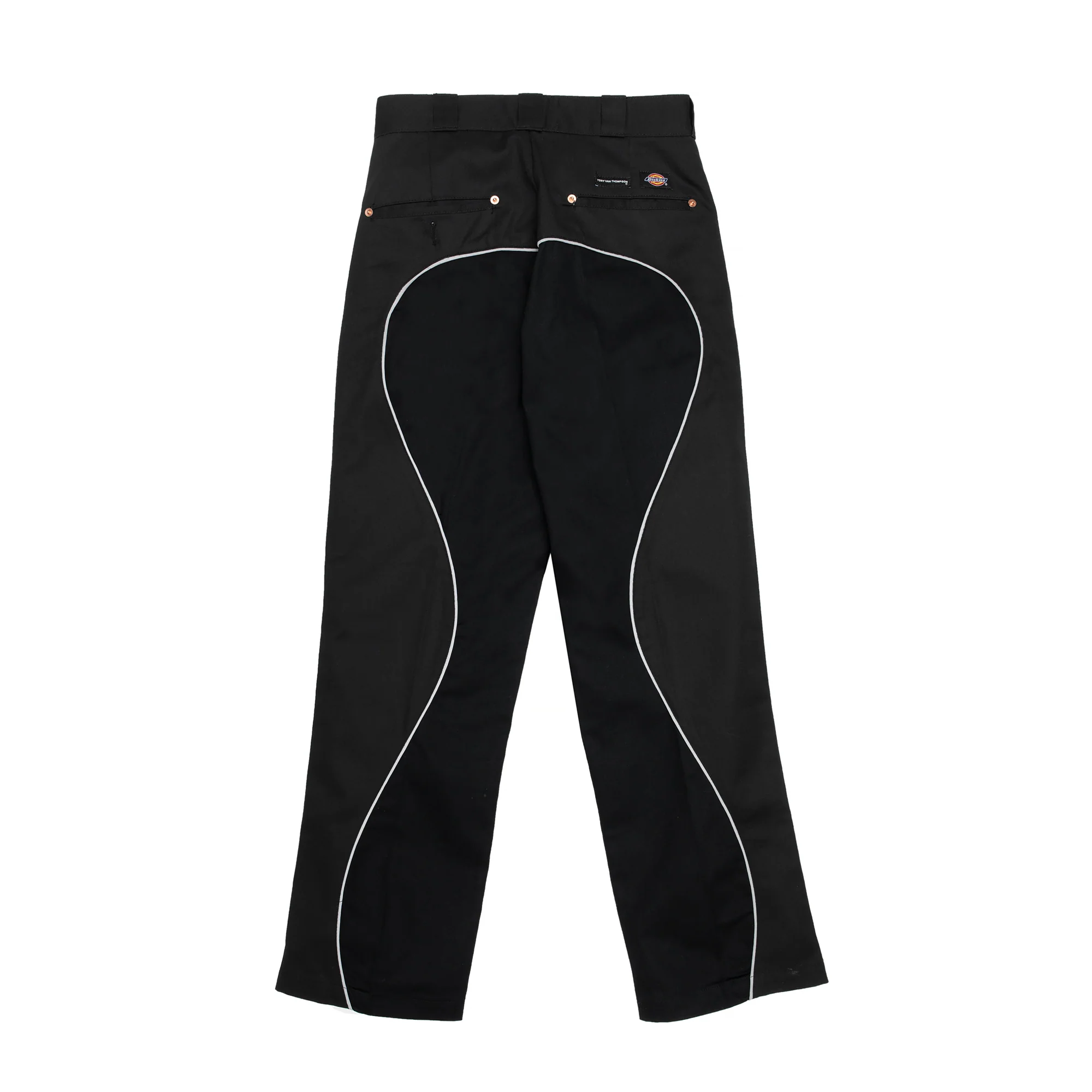 Tory Van Thompson Mens 3M Kamakura Pant