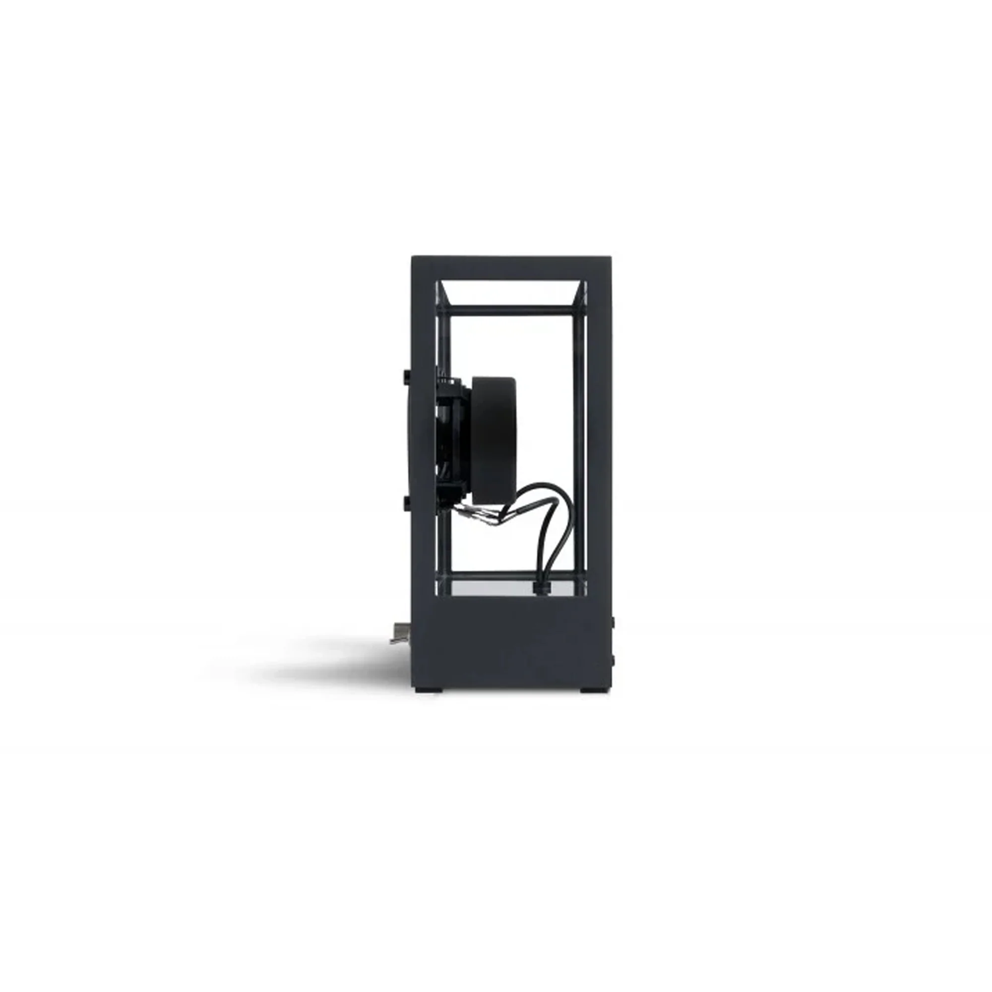 Transparent Small Speaker - Image 2