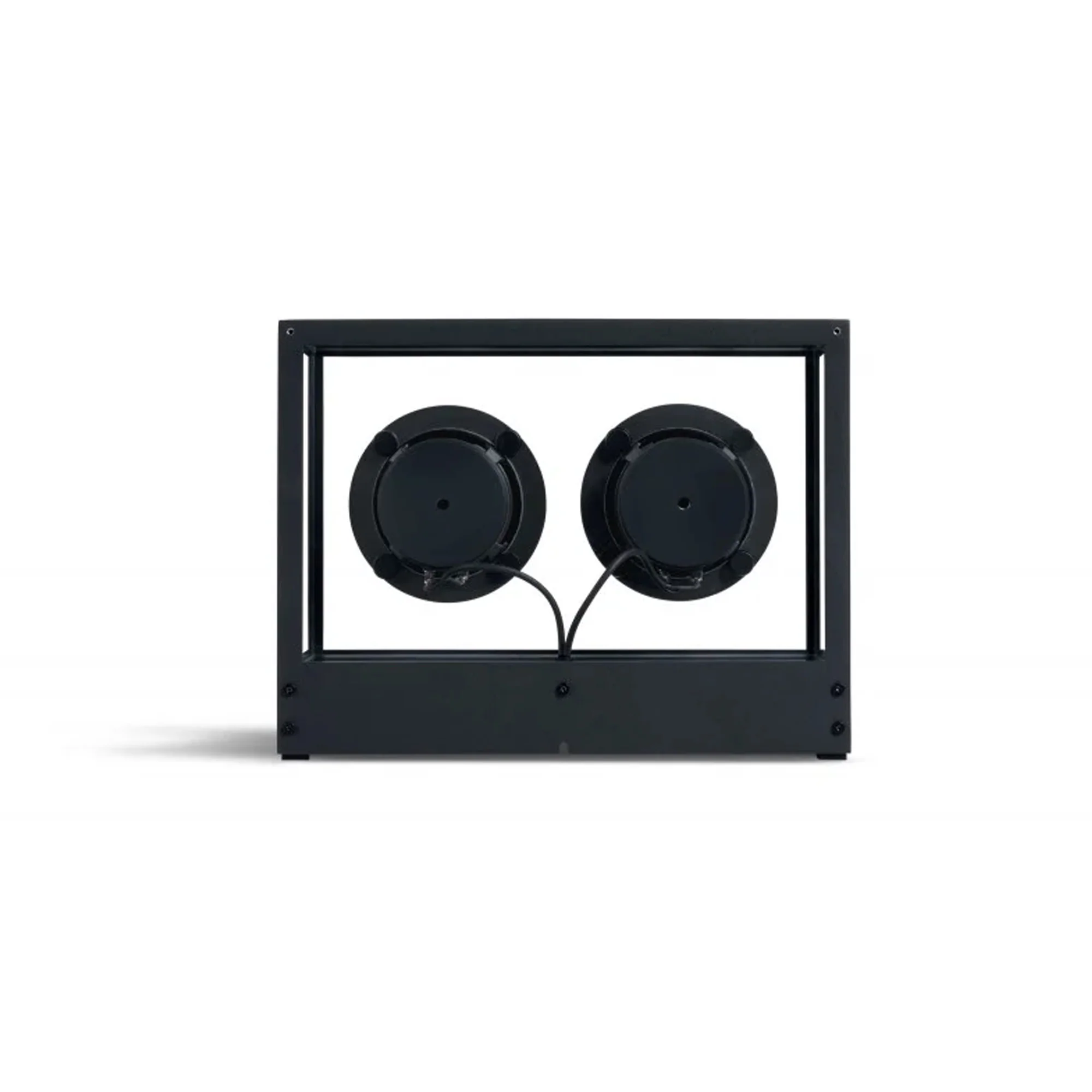 Transparent Small Speaker - Image 4