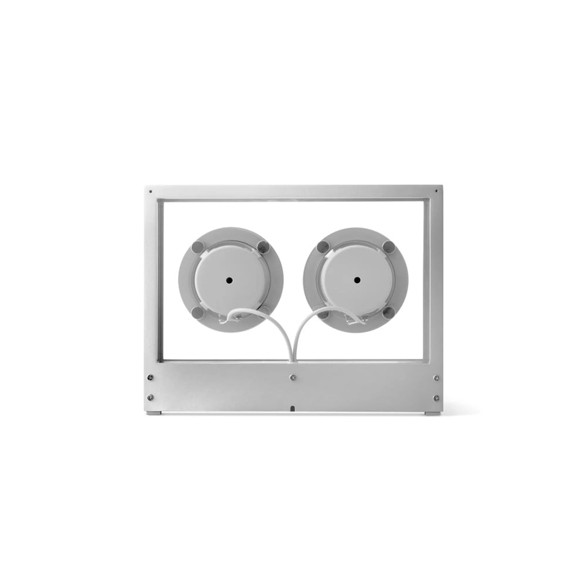 Transparent Small Speaker - Image 2
