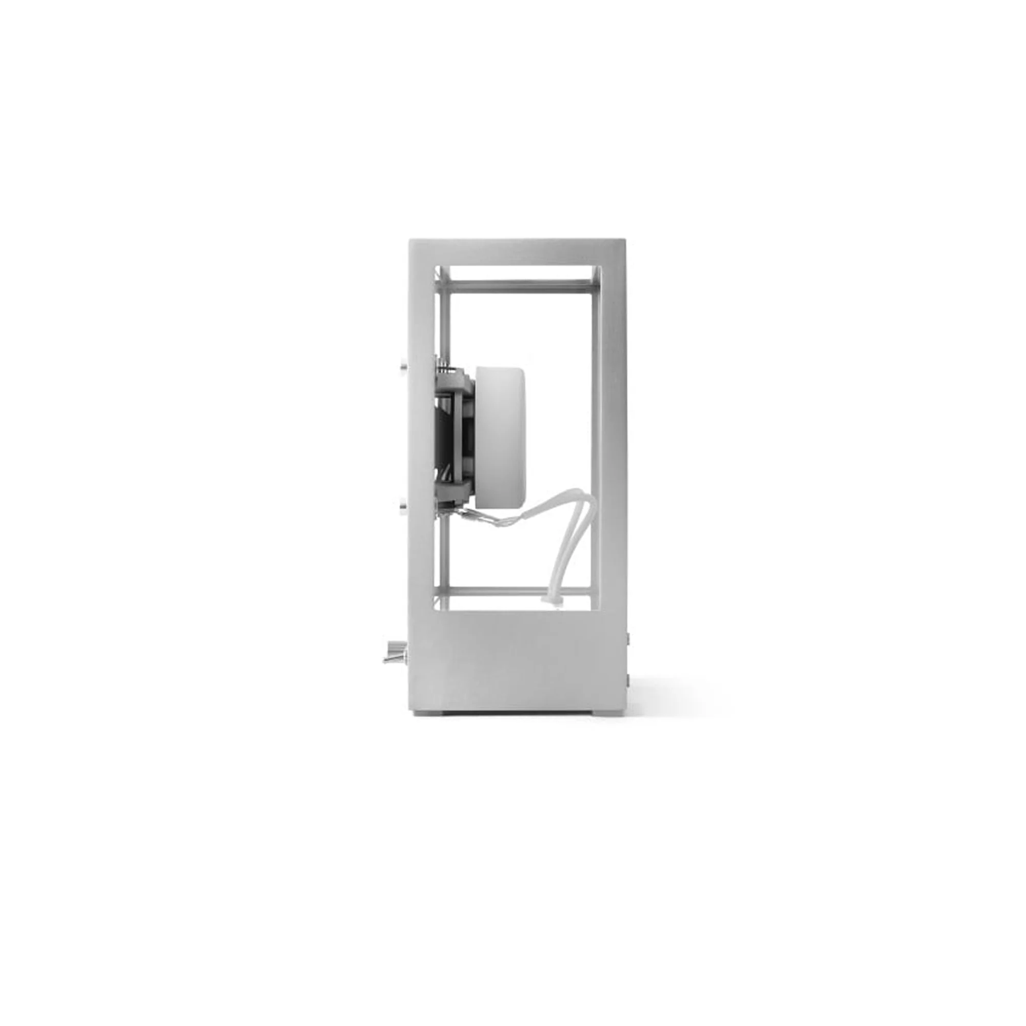 Transparent Small Speaker - Image 3