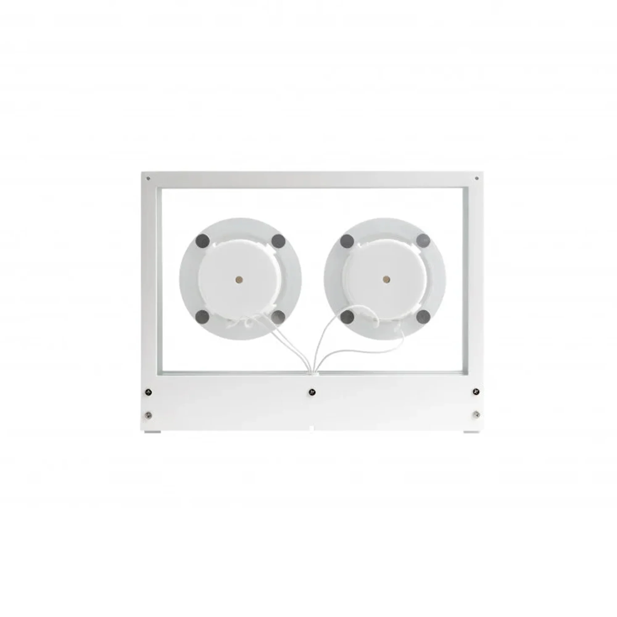 Transparent Small Speaker - Image 3