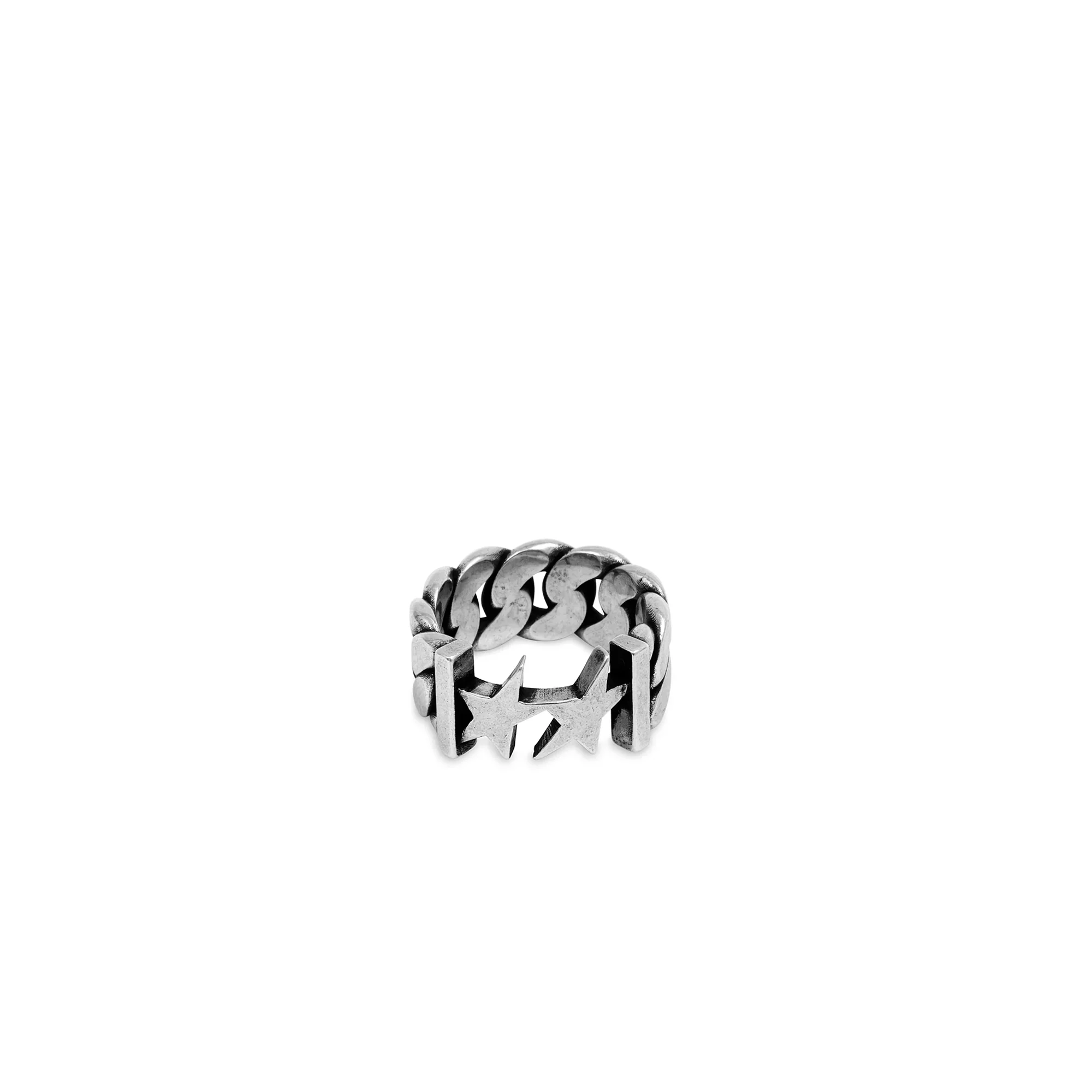 TwoJeys Cuban Icon Ring