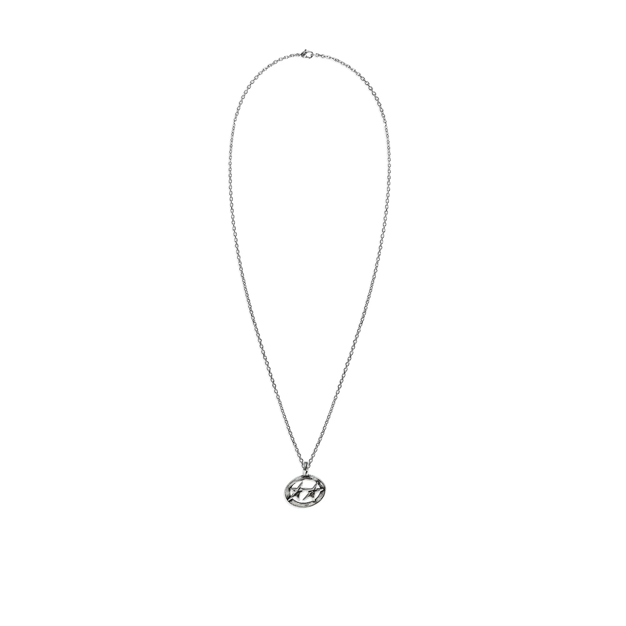 TwoJeys Superstar Necklace