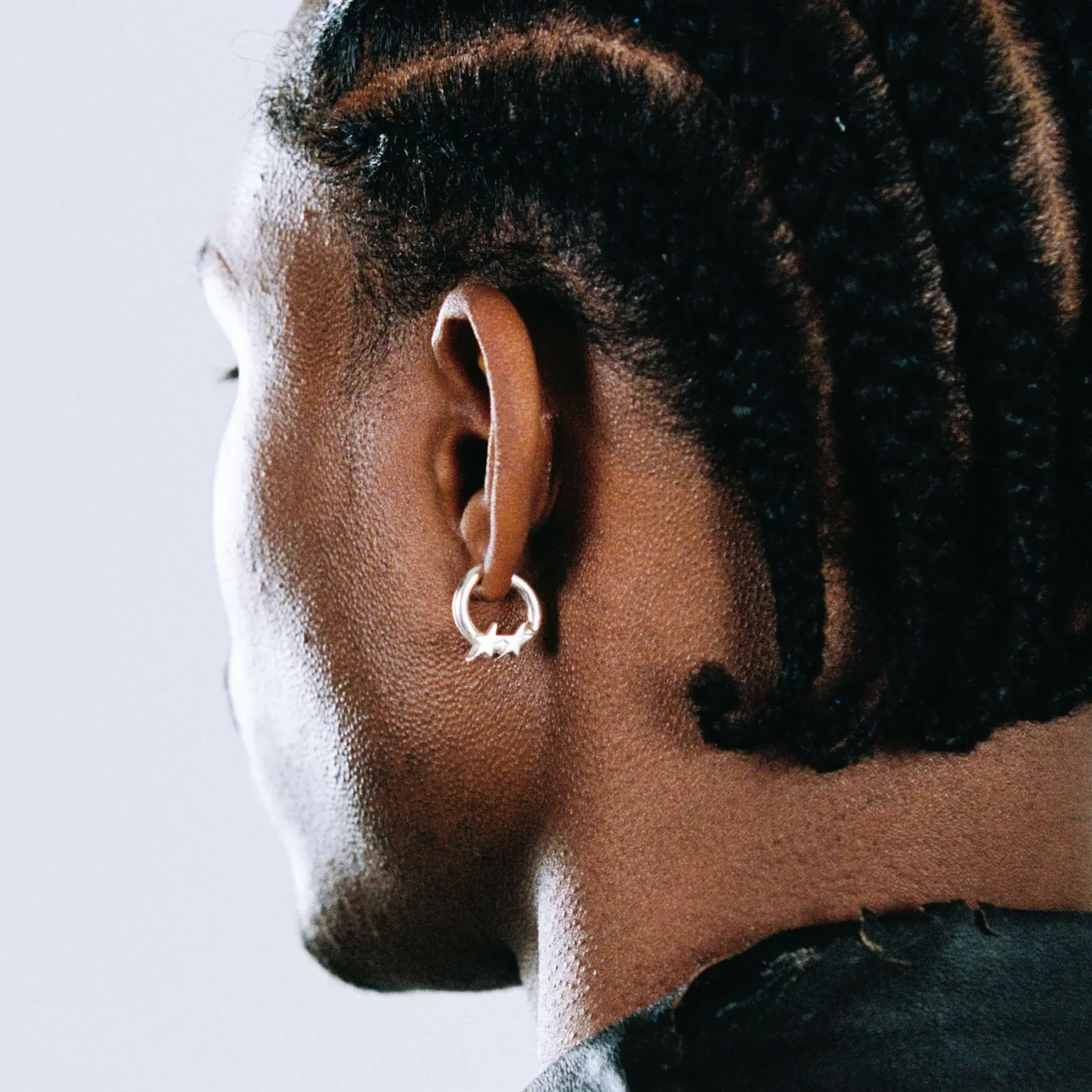 TwoJeys TJ Icon Earrings - Image 2