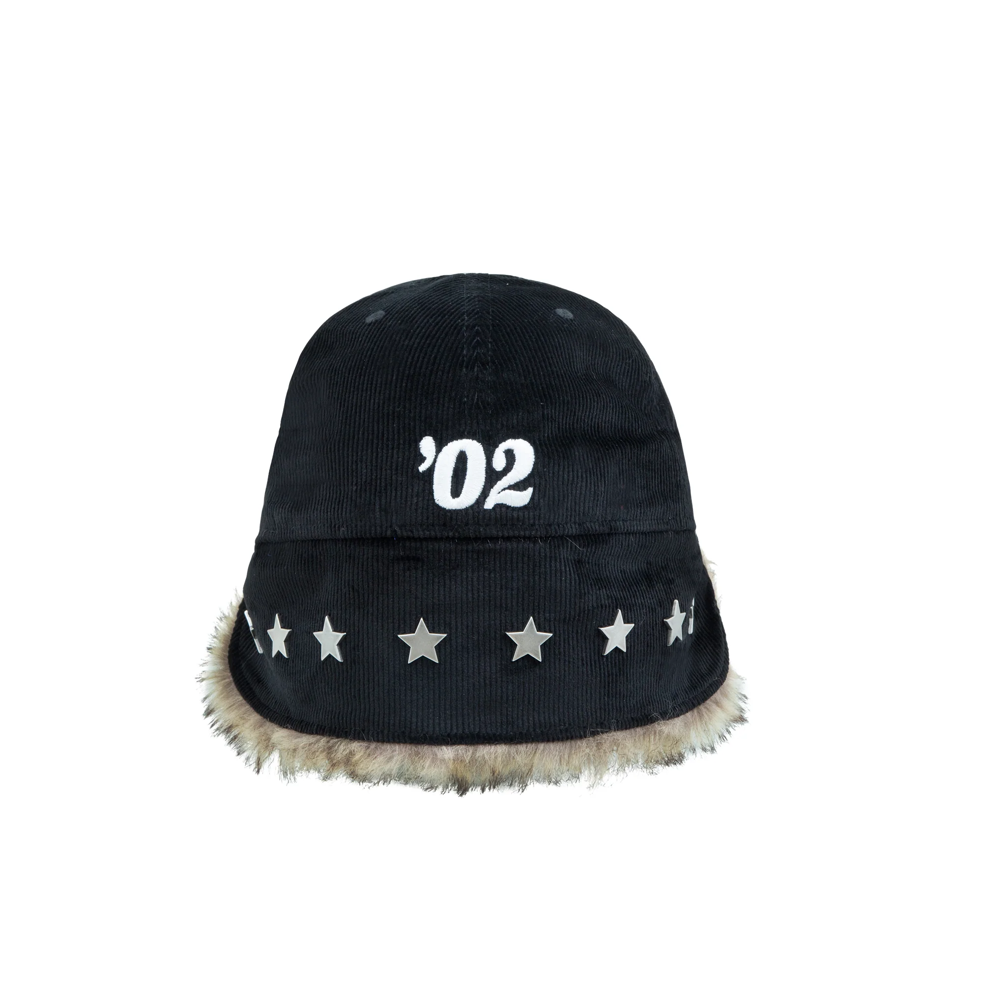 TwoJeys x New Era Mens 59Fifty Downflap Fitted Hat - Image 3