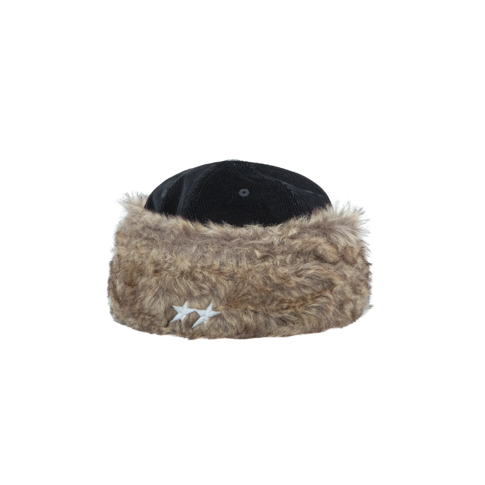 TwoJeys x New Era Mens 59Fifty Downflap Fitted Hat - Image 4