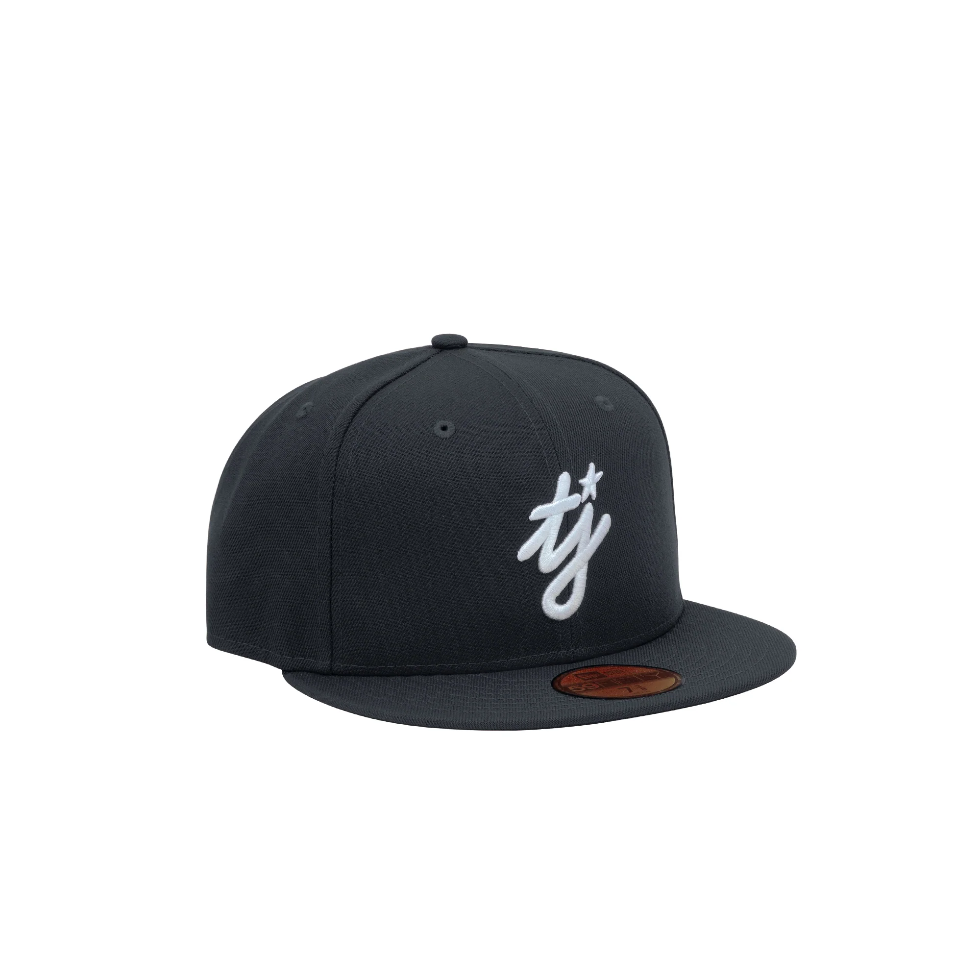TwoJeys x New Era Mens 59Fifty Fitted Hat