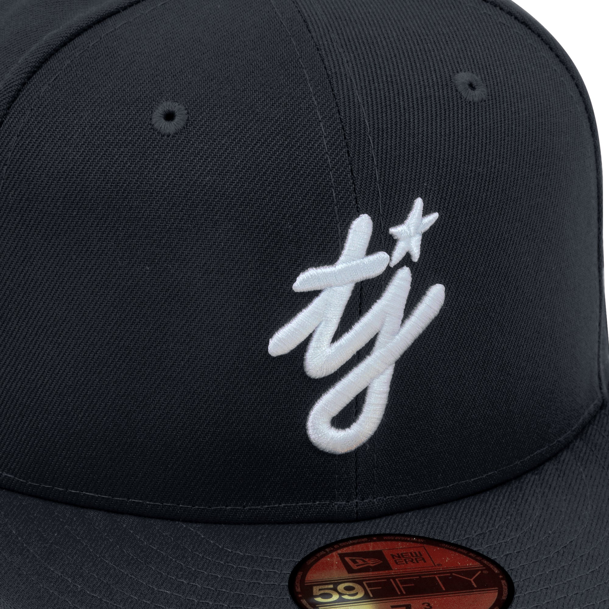 TwoJeys x New Era Mens 59Fifty Fitted Hat - Image 4