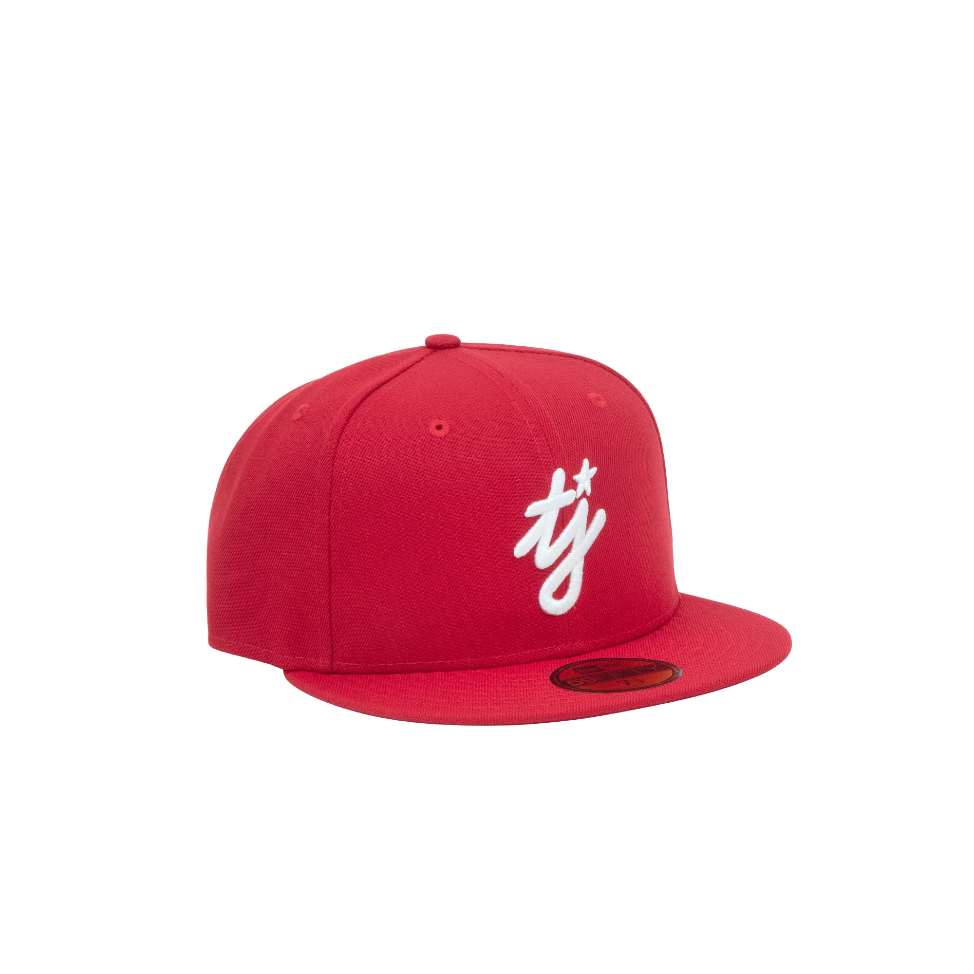 TwoJeys x New Era Mens 59Fifty Fitted Hat