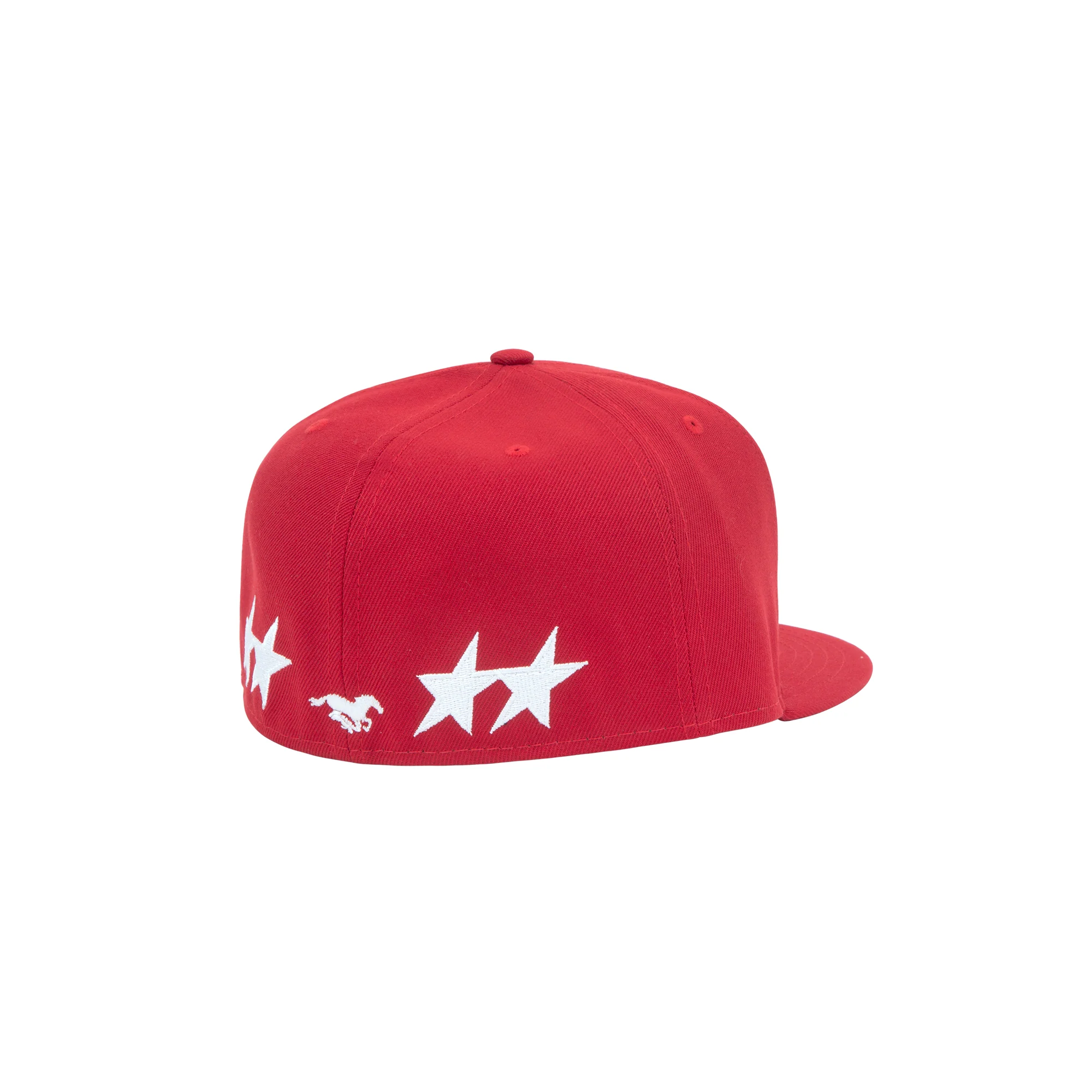 TwoJeys x New Era Mens 59Fifty Fitted Hat - Image 3