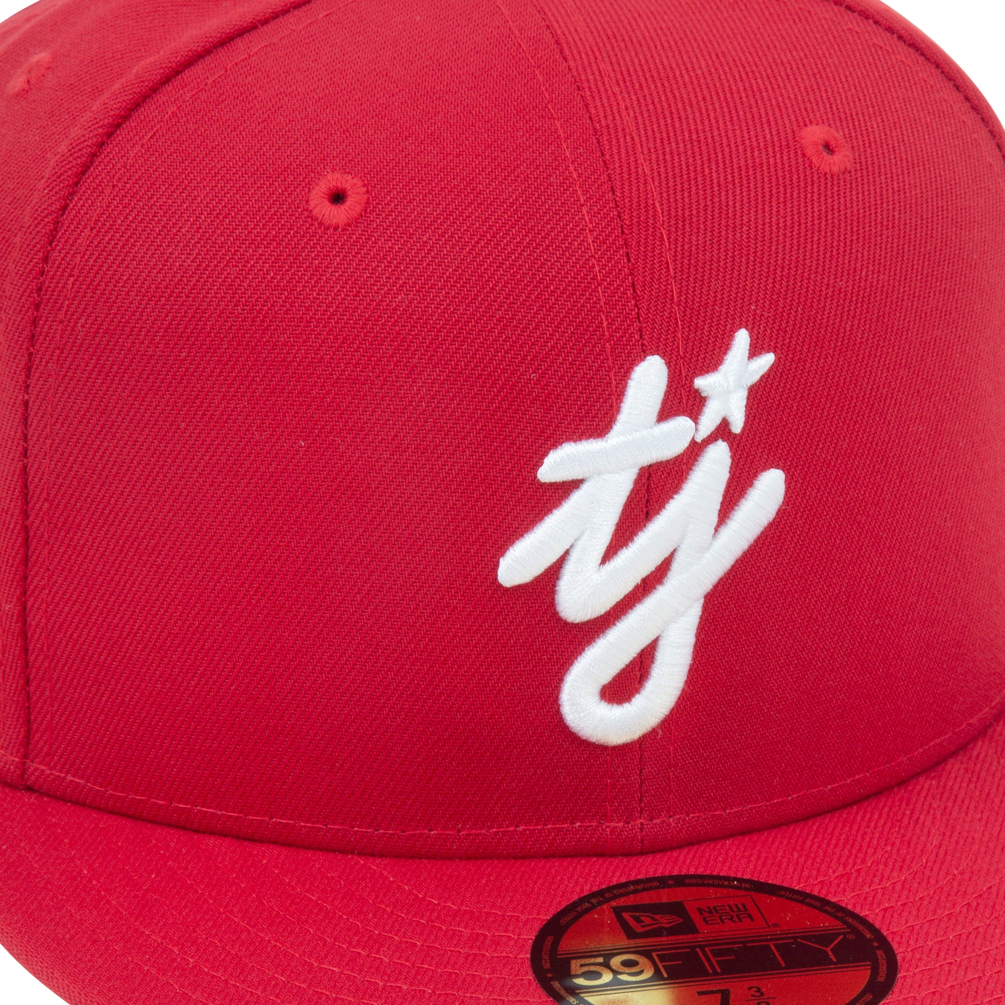 TwoJeys x New Era Mens 59Fifty Fitted Hat - Image 4