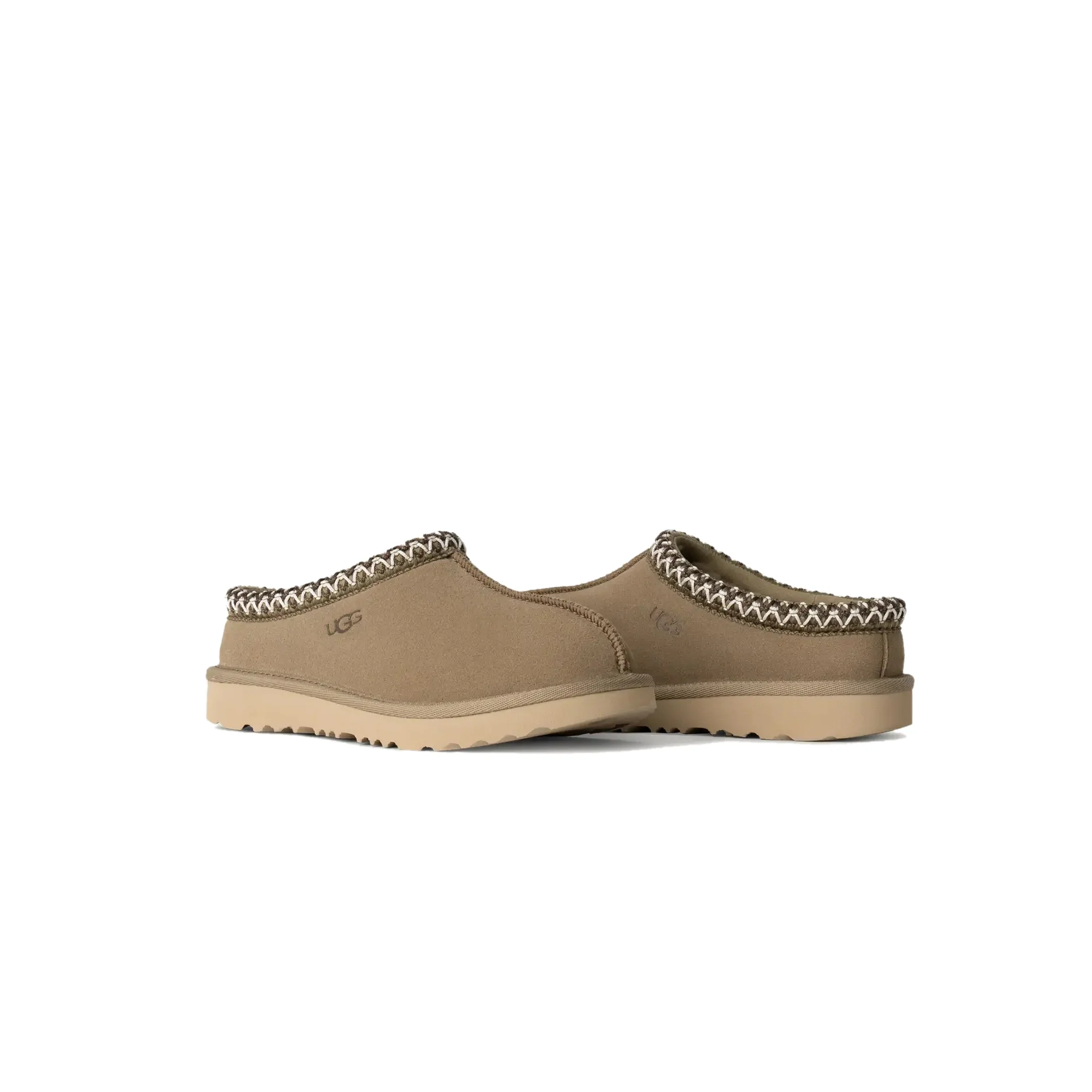 Ugg Kids Tasman II Slippers - Image 2