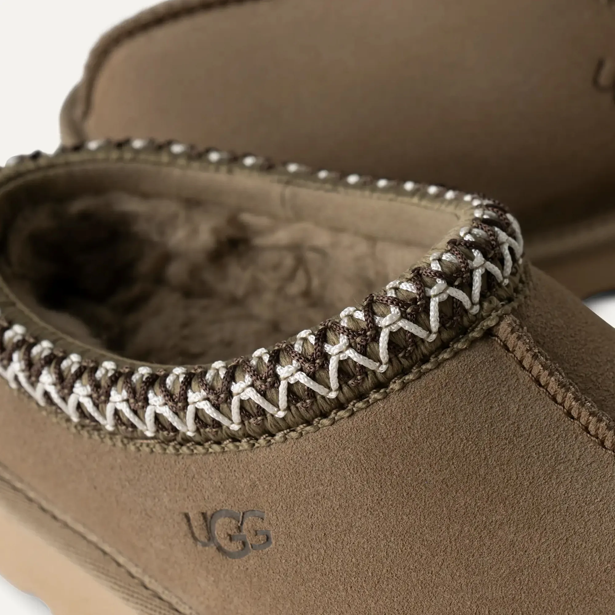 Ugg Kids Tasman II Slippers - Image 3