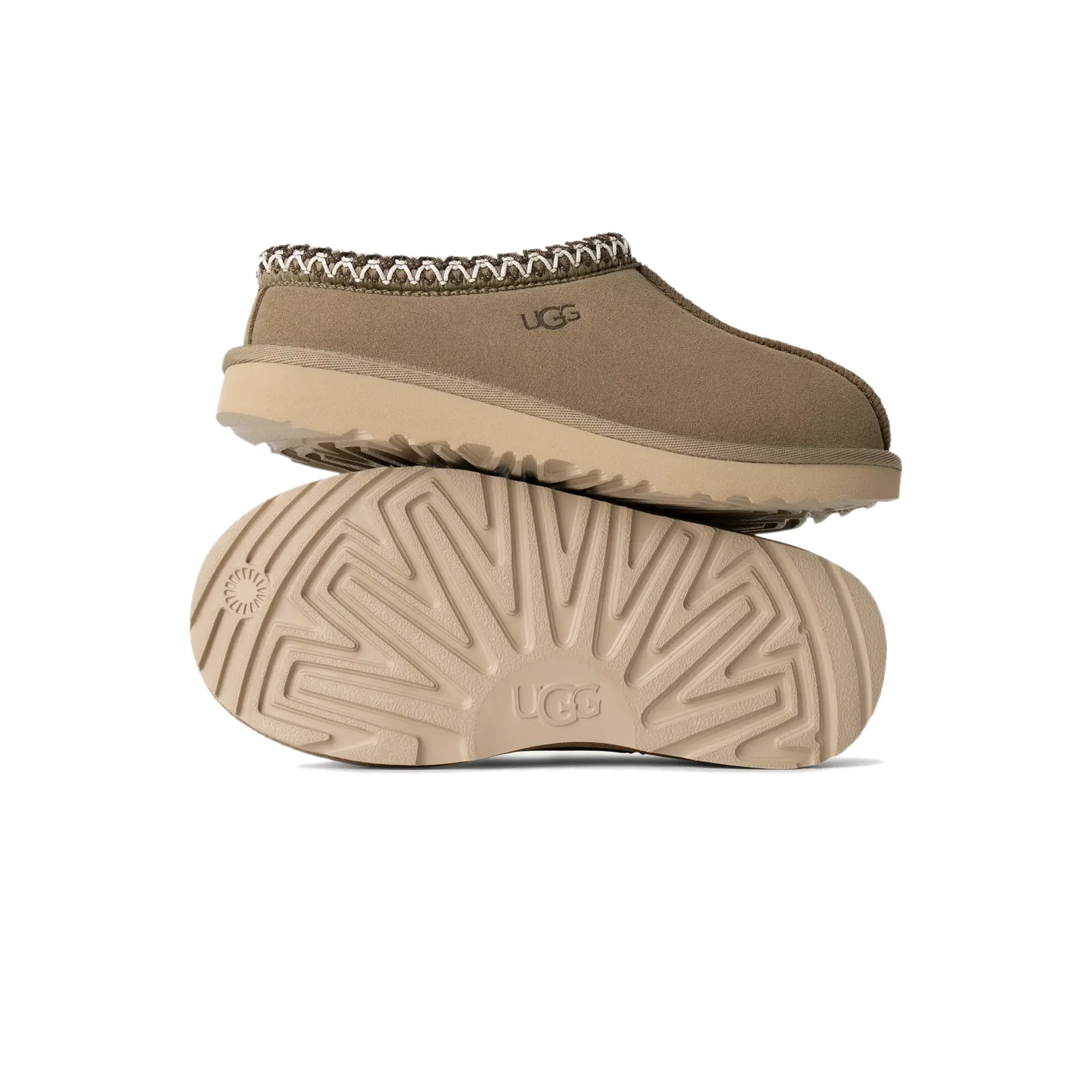 Ugg Kids Tasman II Slippers - Image 4