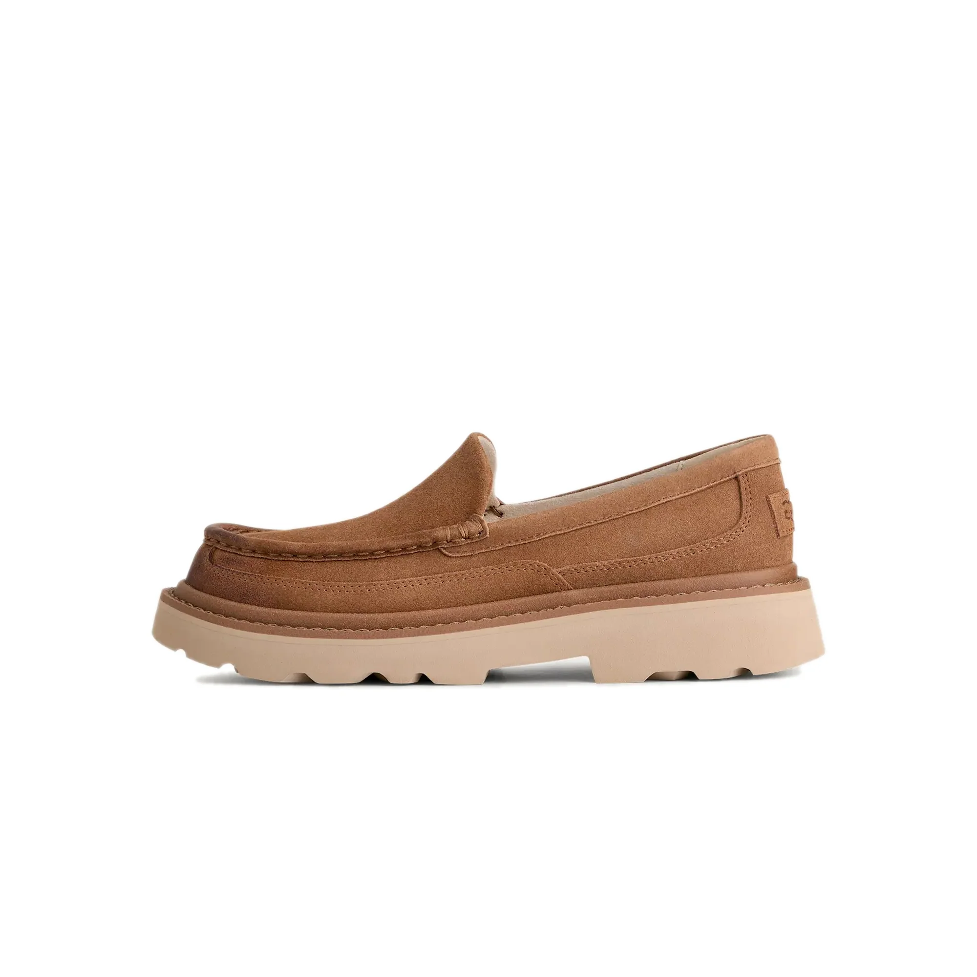 Ugg Mens Ascot Lug Shoes