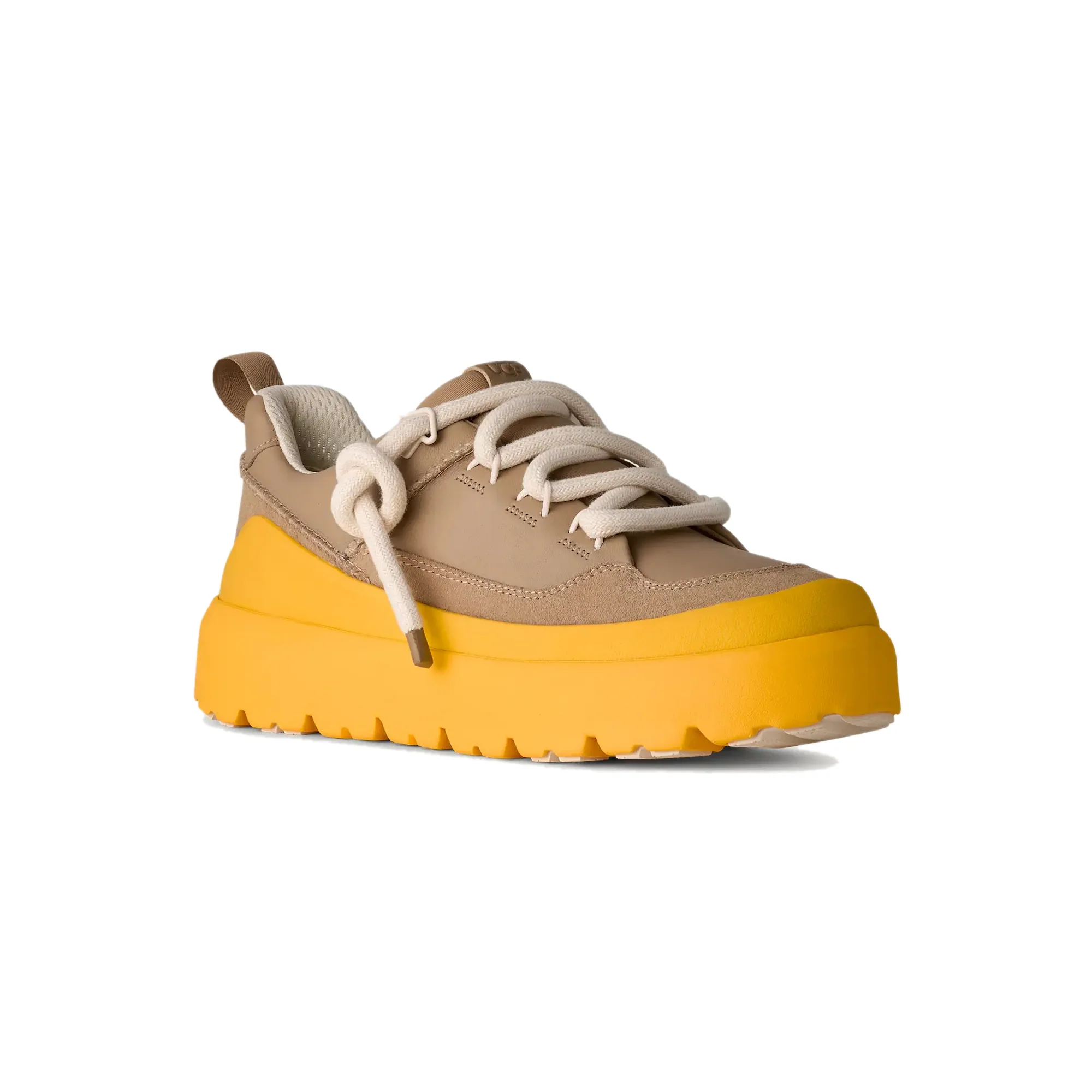 Ugg Mens Heritage Utility Shoes - Image 3