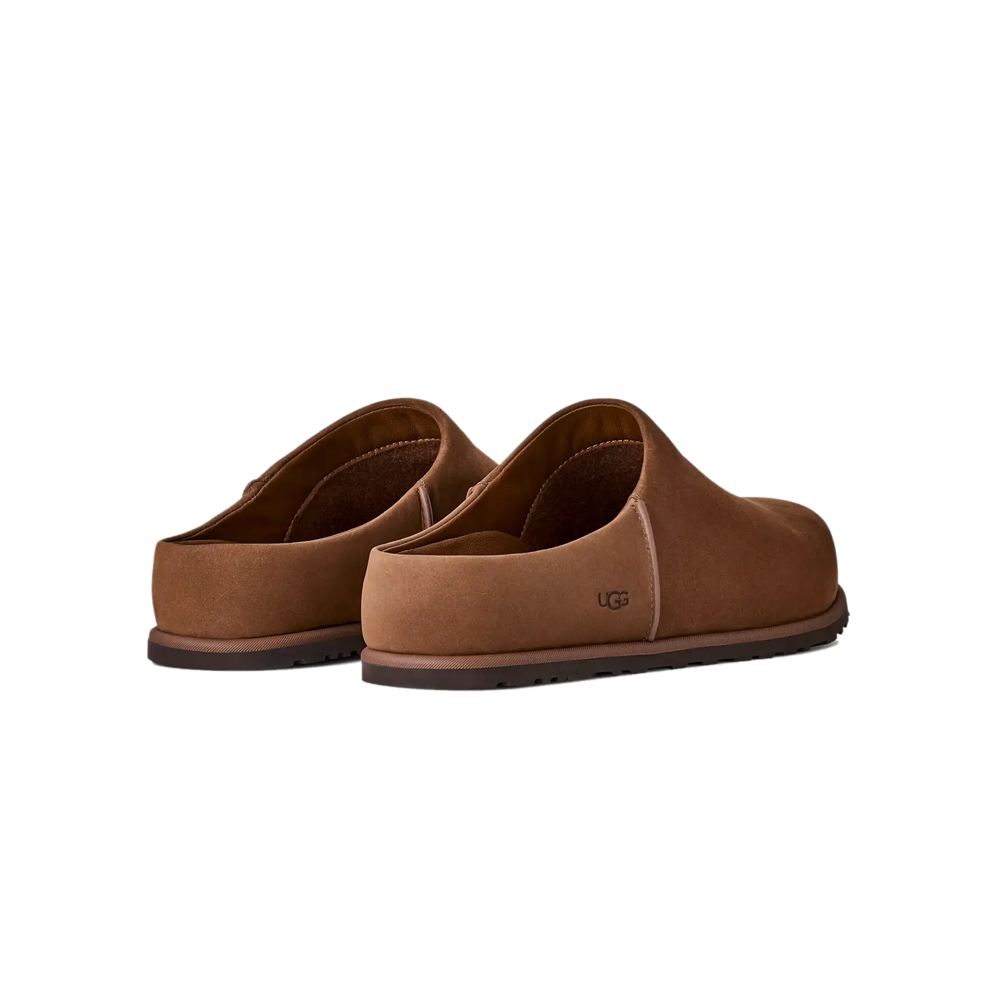 Ugg Mens OTZO Clog Slippers - Image 3