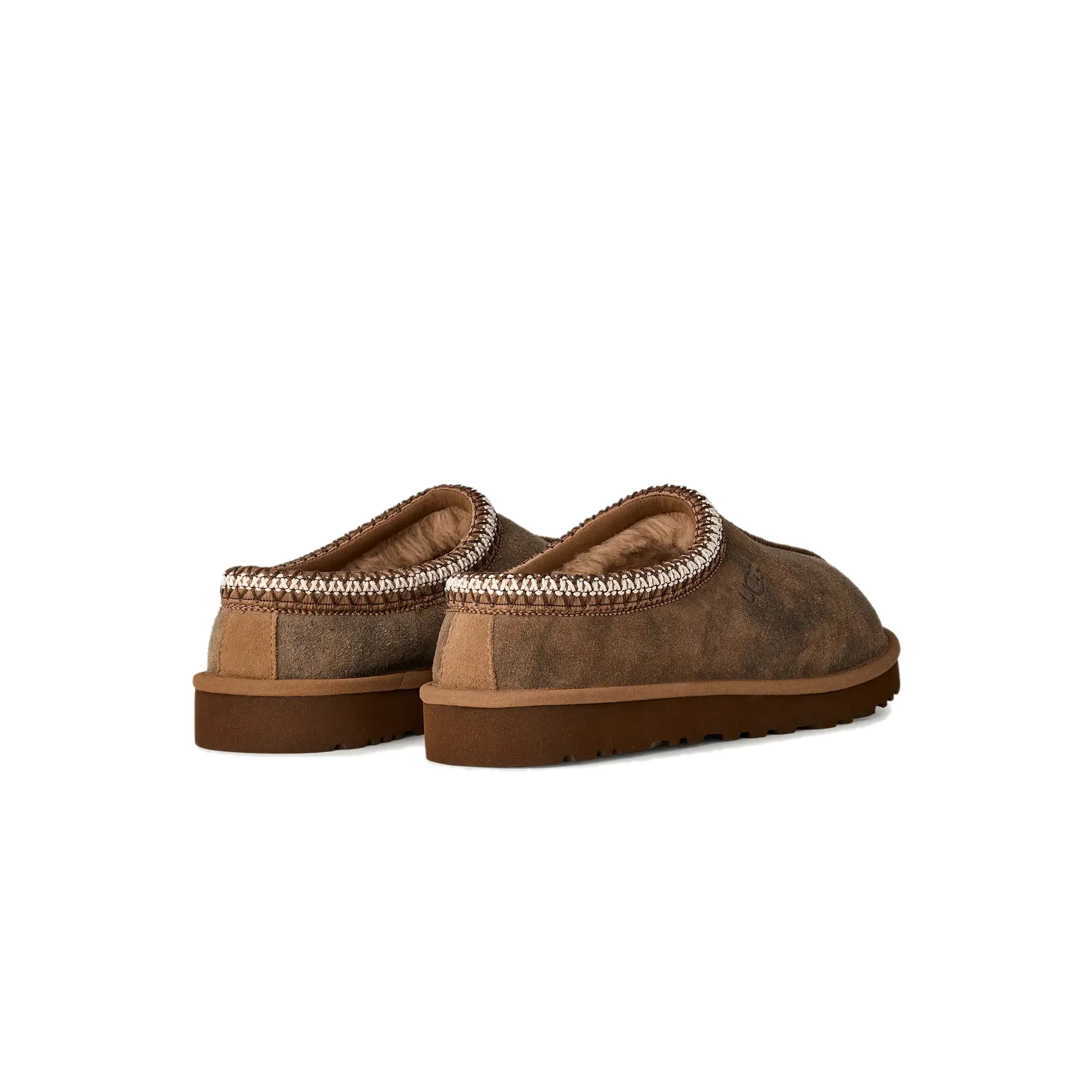 Ugg Mens Tasman Baxter Slipper - Image 3