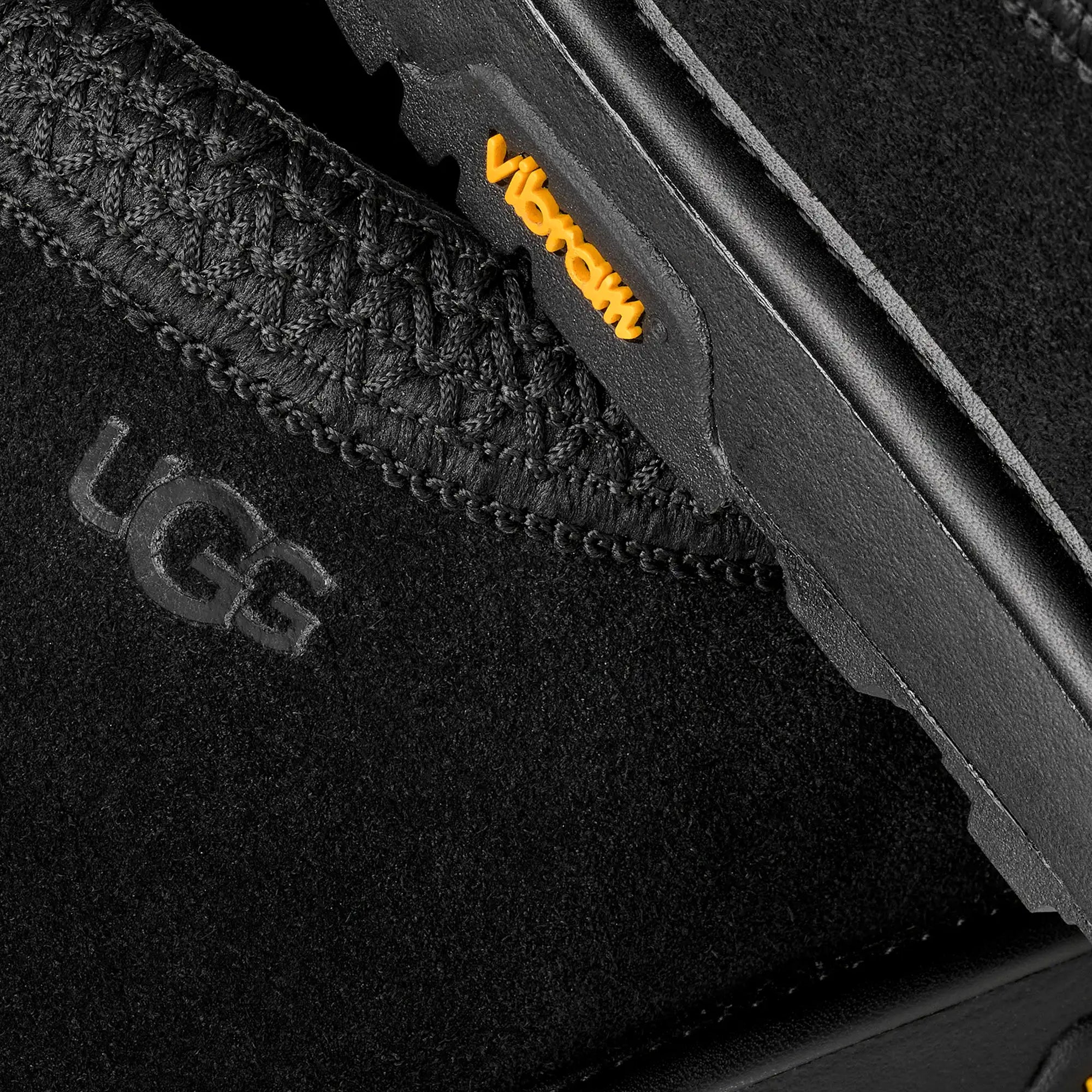 Ugg Mens Tasman GTX Slipper - Image 4