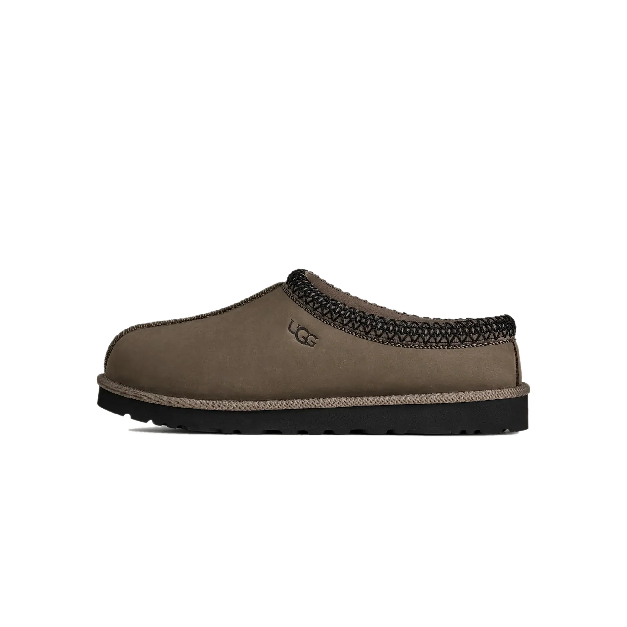 Ugg Mens Tasman II Nubuck Sandals