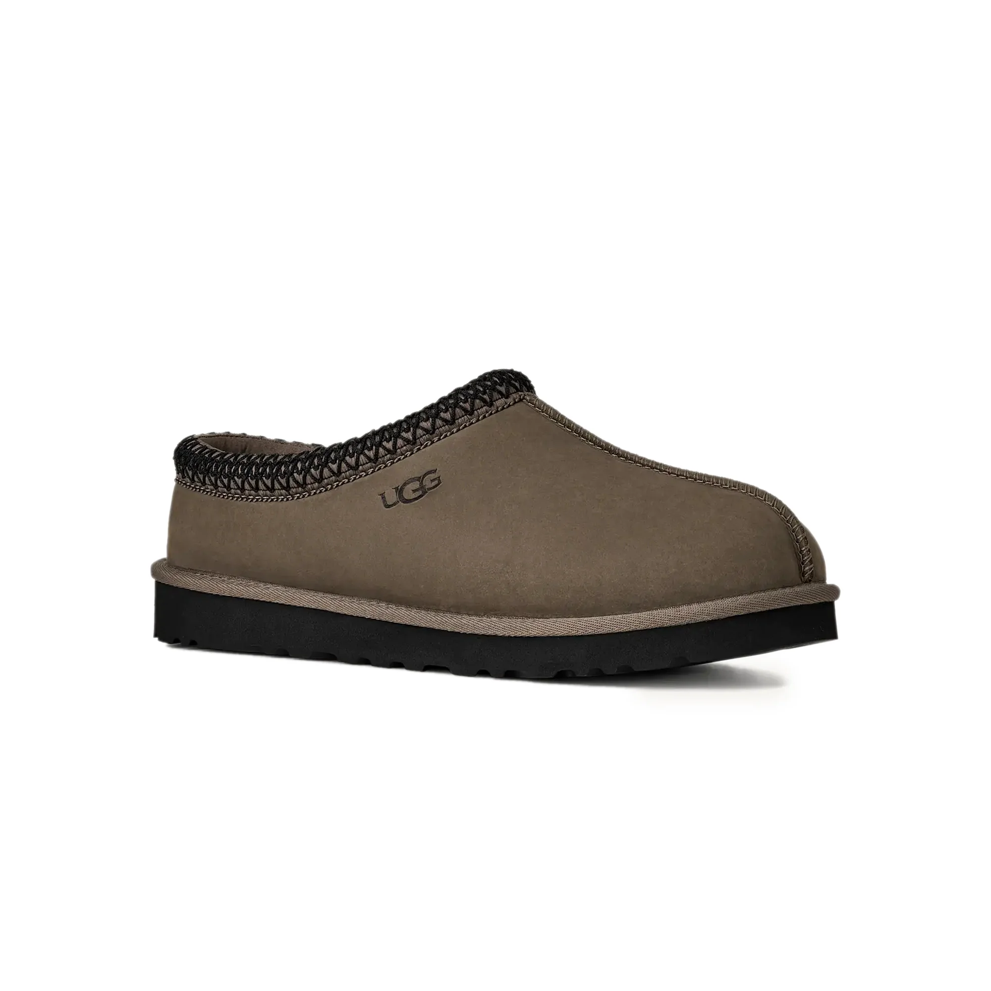 Ugg Mens Tasman II Nubuck Sandals - Image 2