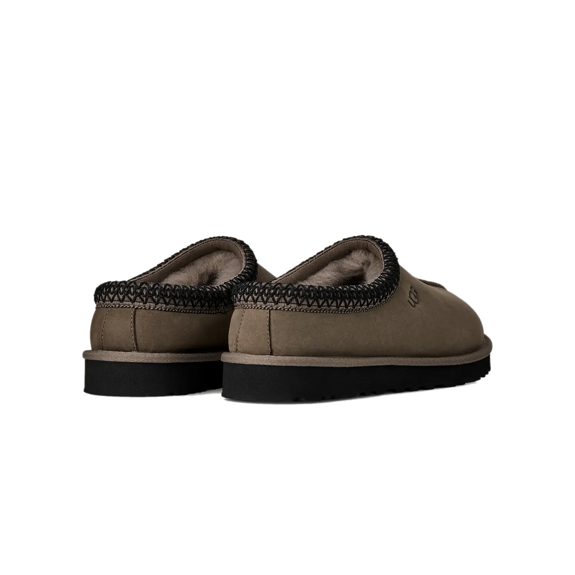 Ugg Mens Tasman II Nubuck Sandals - Image 3