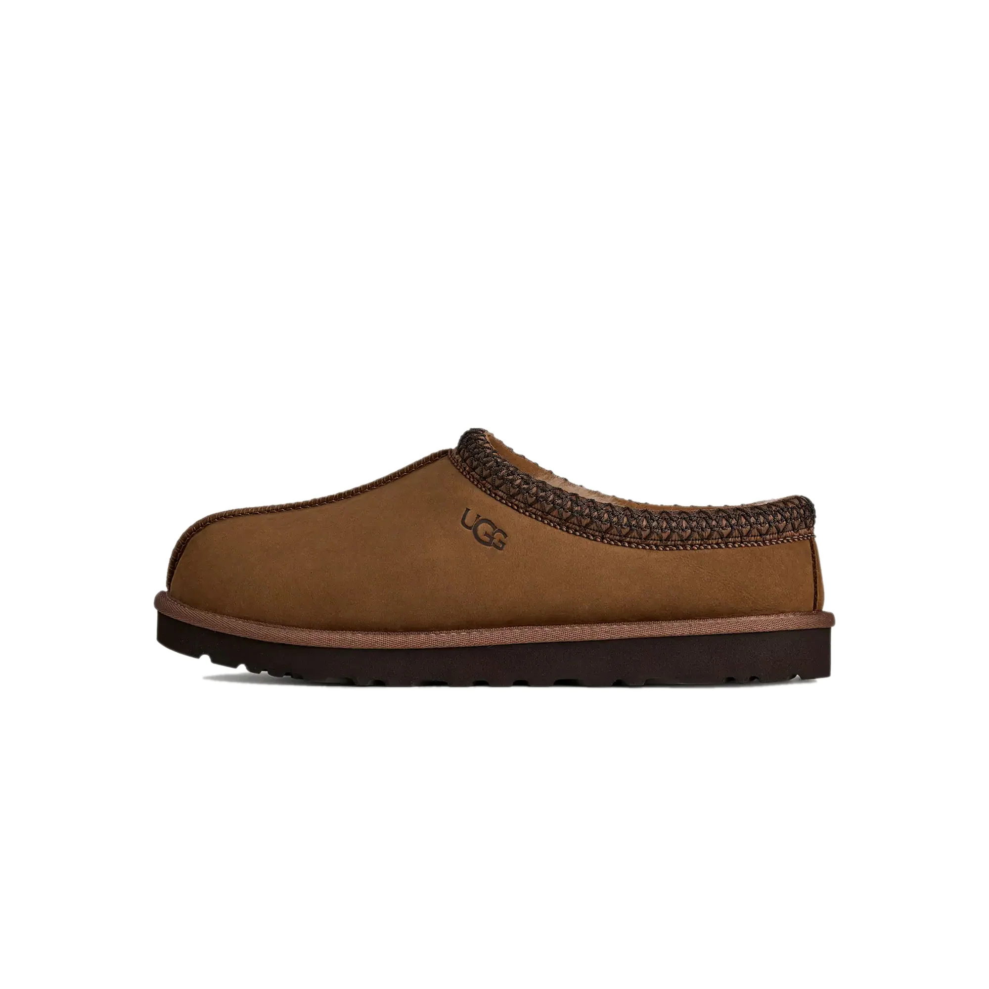 Ugg Mens Tasman II Nubuck Sandals