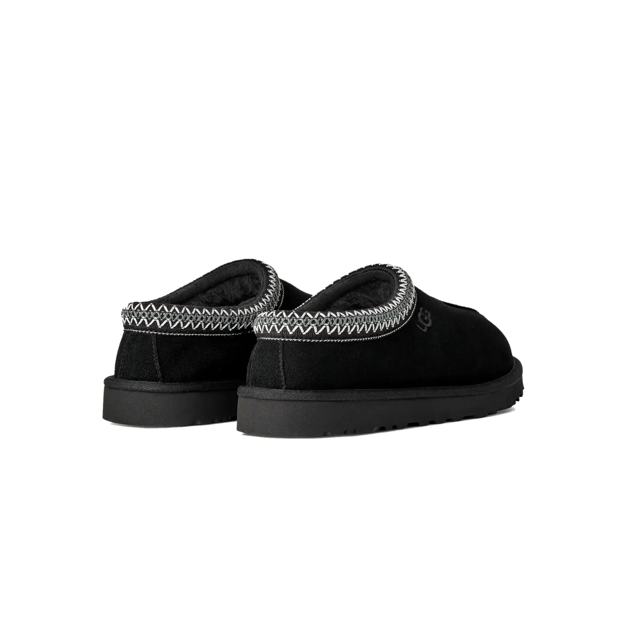 Ugg Mens Tasman II Slippers - Image 2