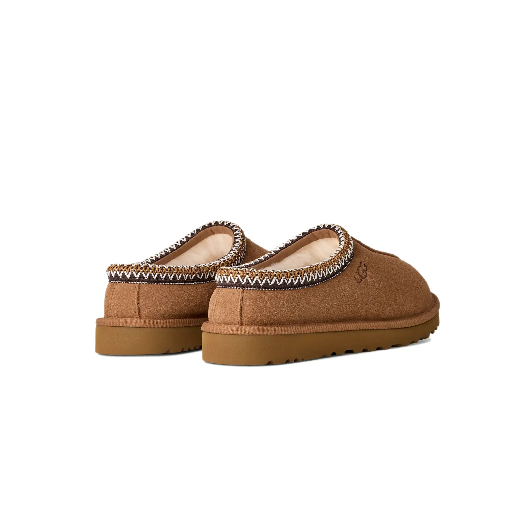 Ugg Mens Tasman II Slippers - Image 2
