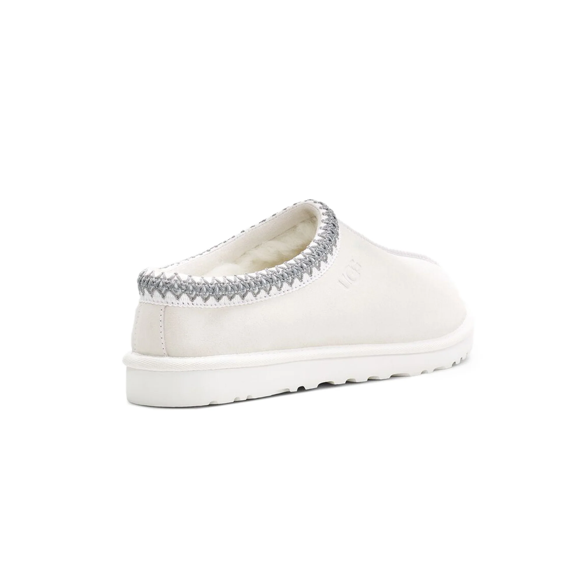 Ugg Mens Tasman 'White' - Image 2