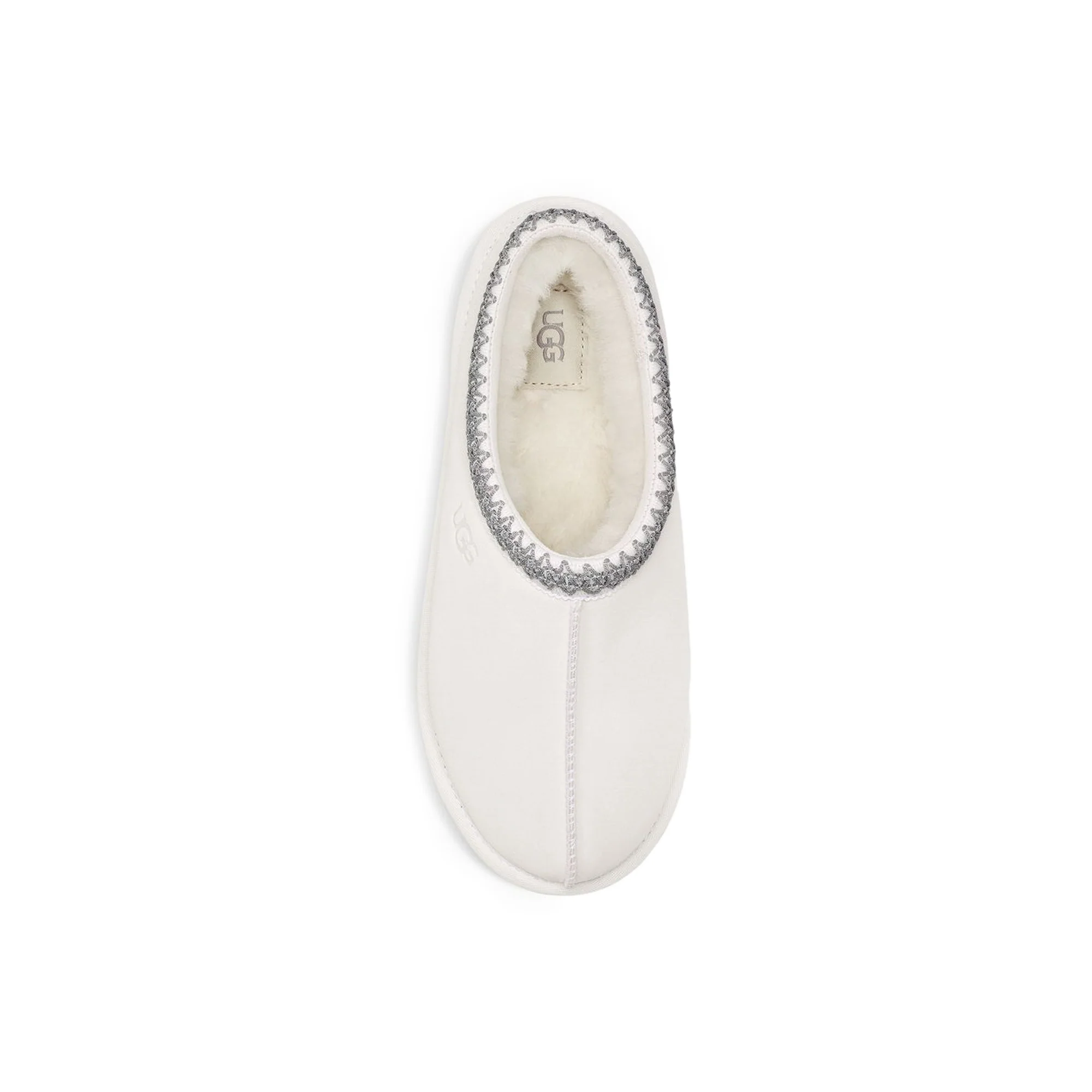 Ugg Mens Tasman 'White' - Image 3