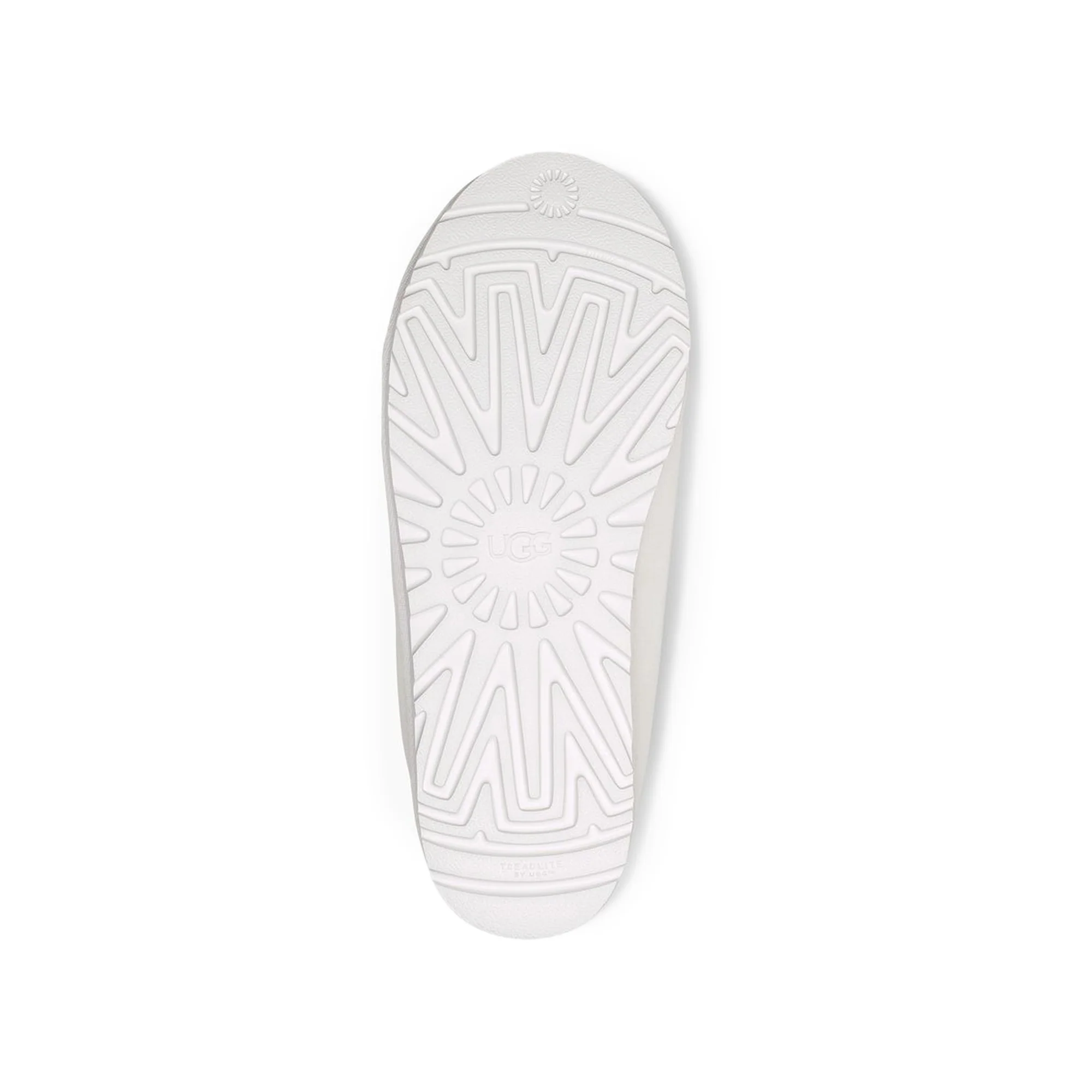 Ugg Mens Tasman 'White' - Image 4