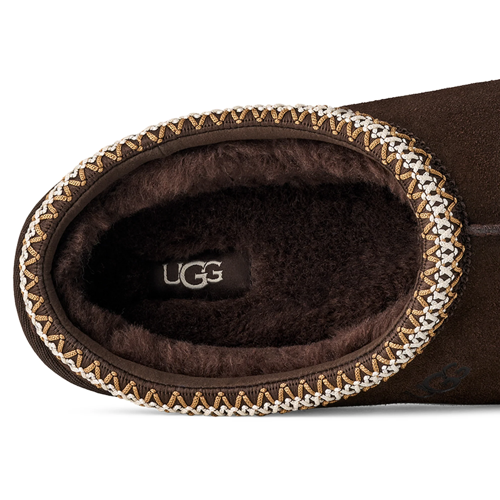 Ugg Mens Tasman Slipper - Image 4